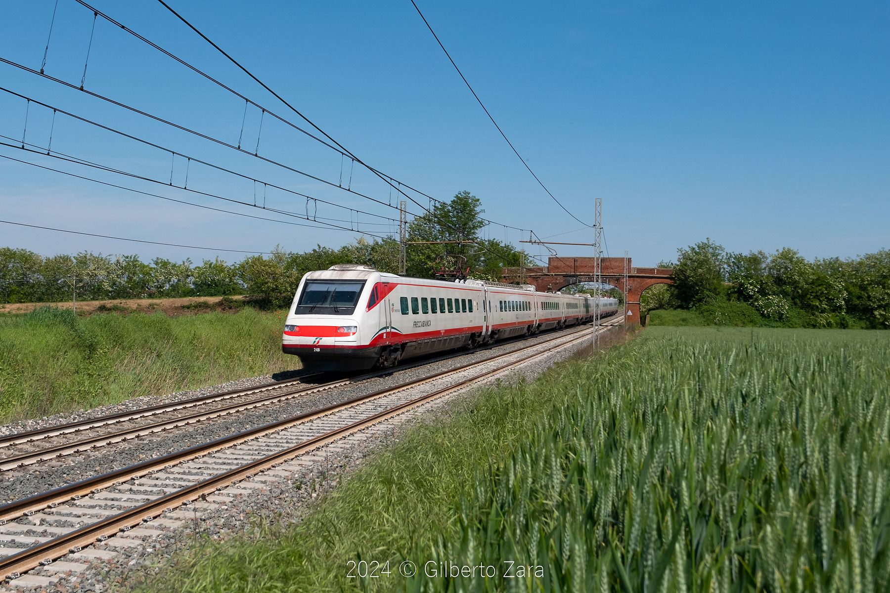 Fiat ETR 460 – photo 5