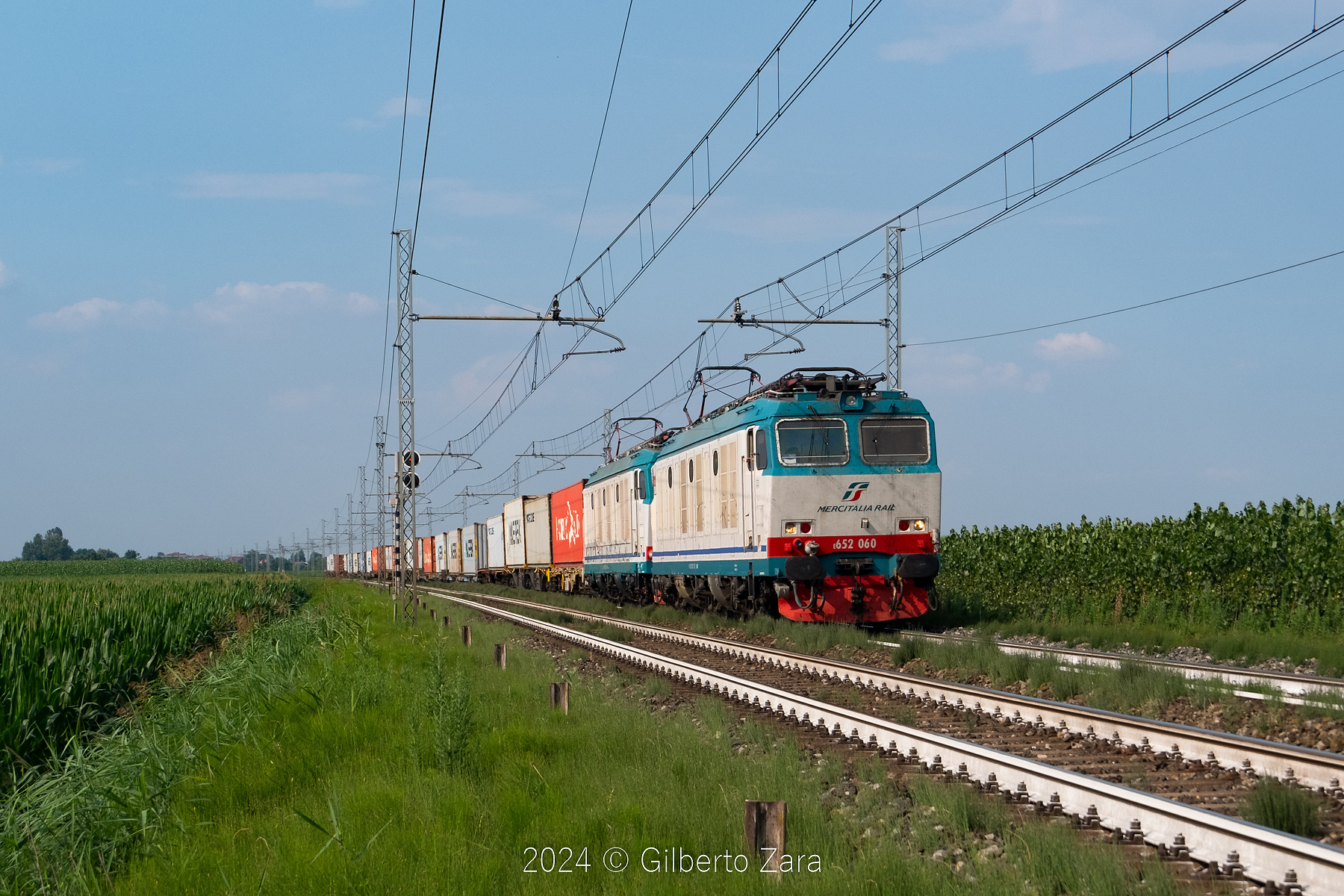 ABB E652 – photo 21