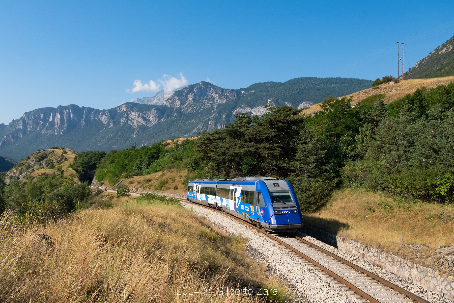 Alstom X 72500 – photo 7