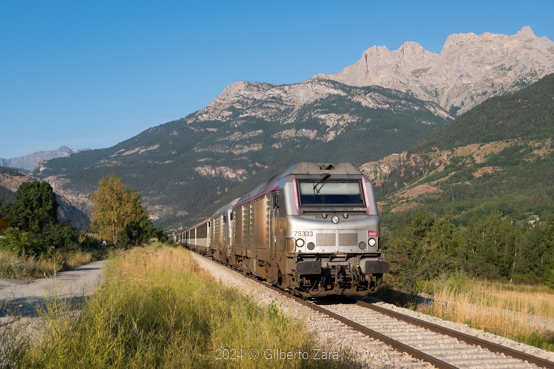 Alstom Prima DE30BAC – photo 12