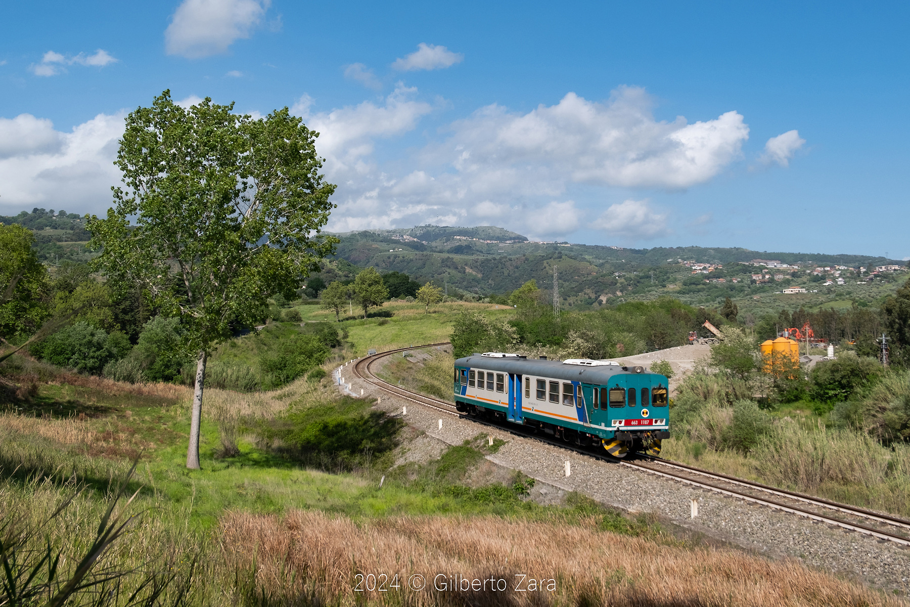 Fiat ALn 663 – foto 4