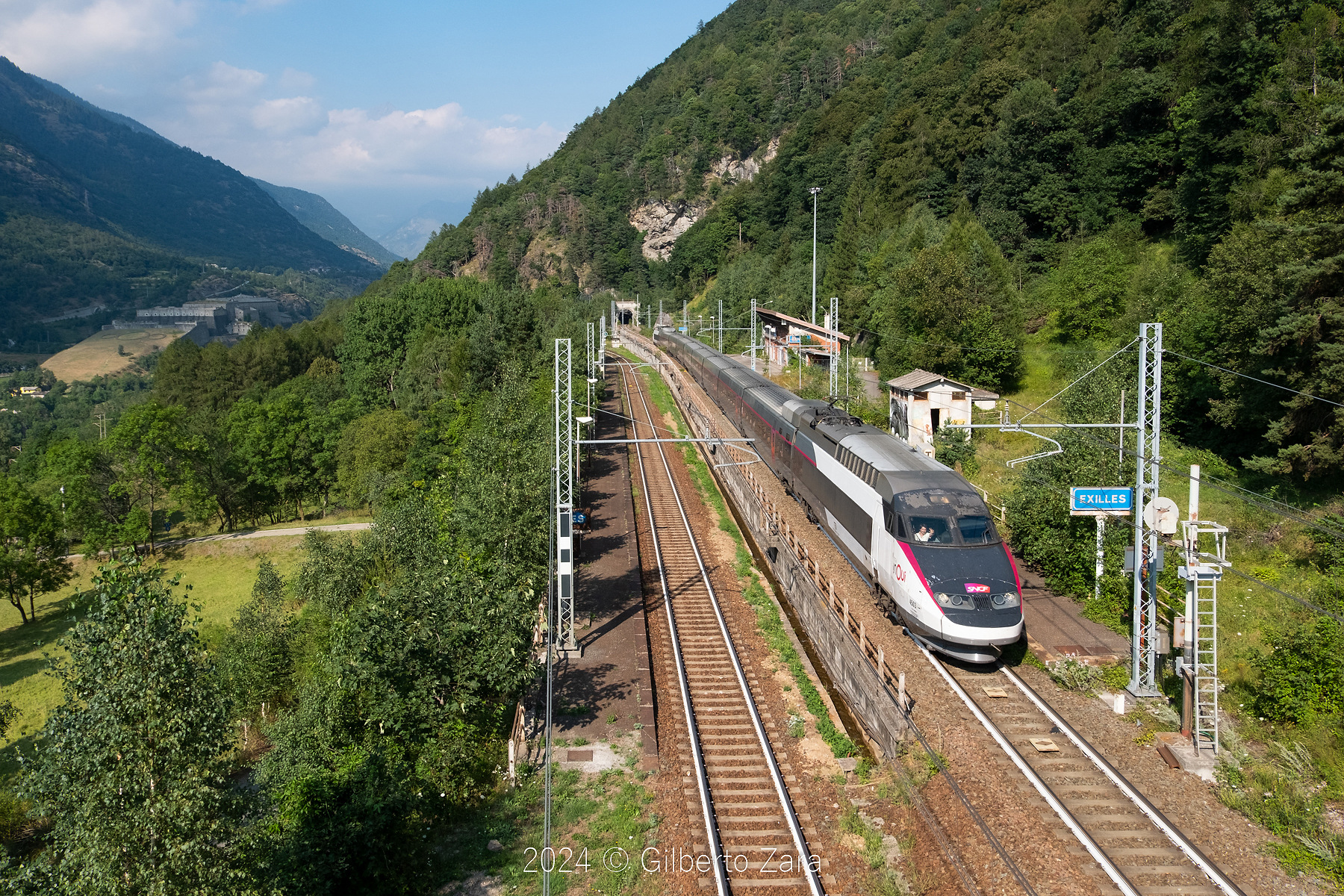 Alstom TGV-R – photo 8