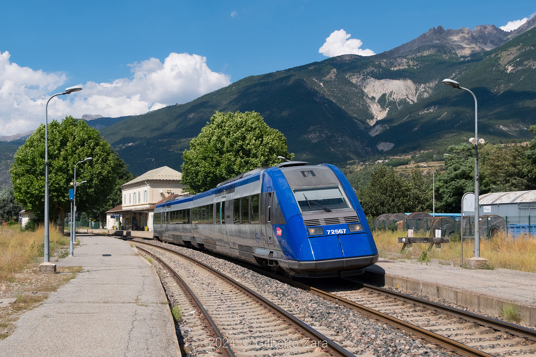 Alstom X 72500 – photo 6