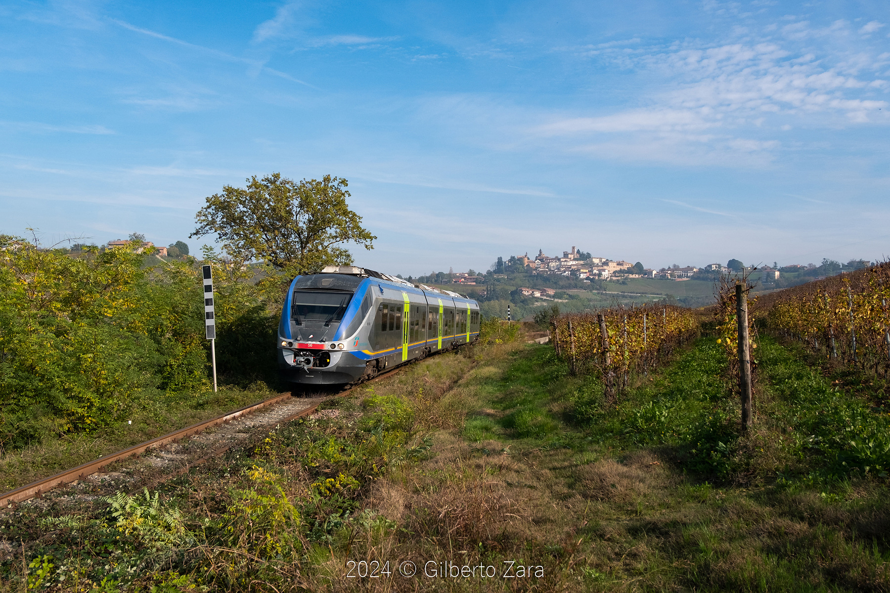Alstom ALn 501 – photo 11