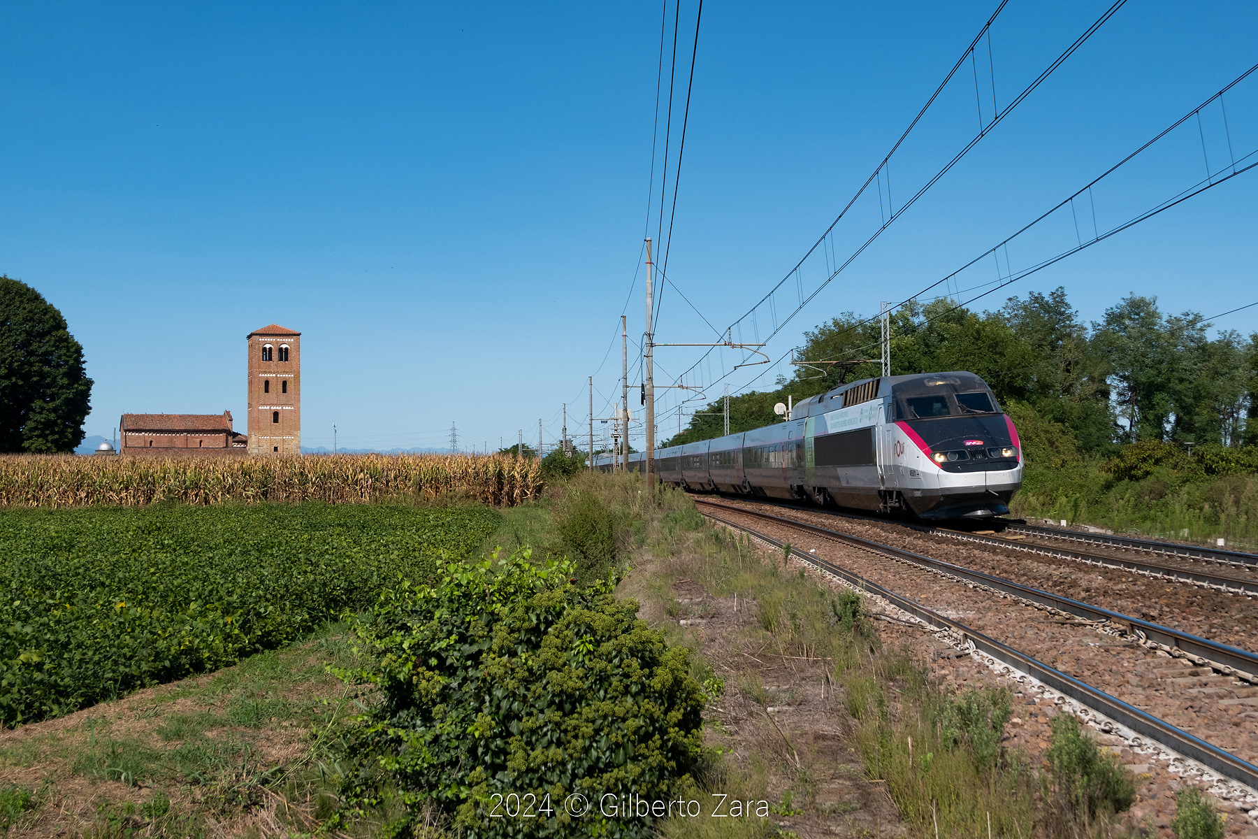 Alstom TGV-R – photo 7