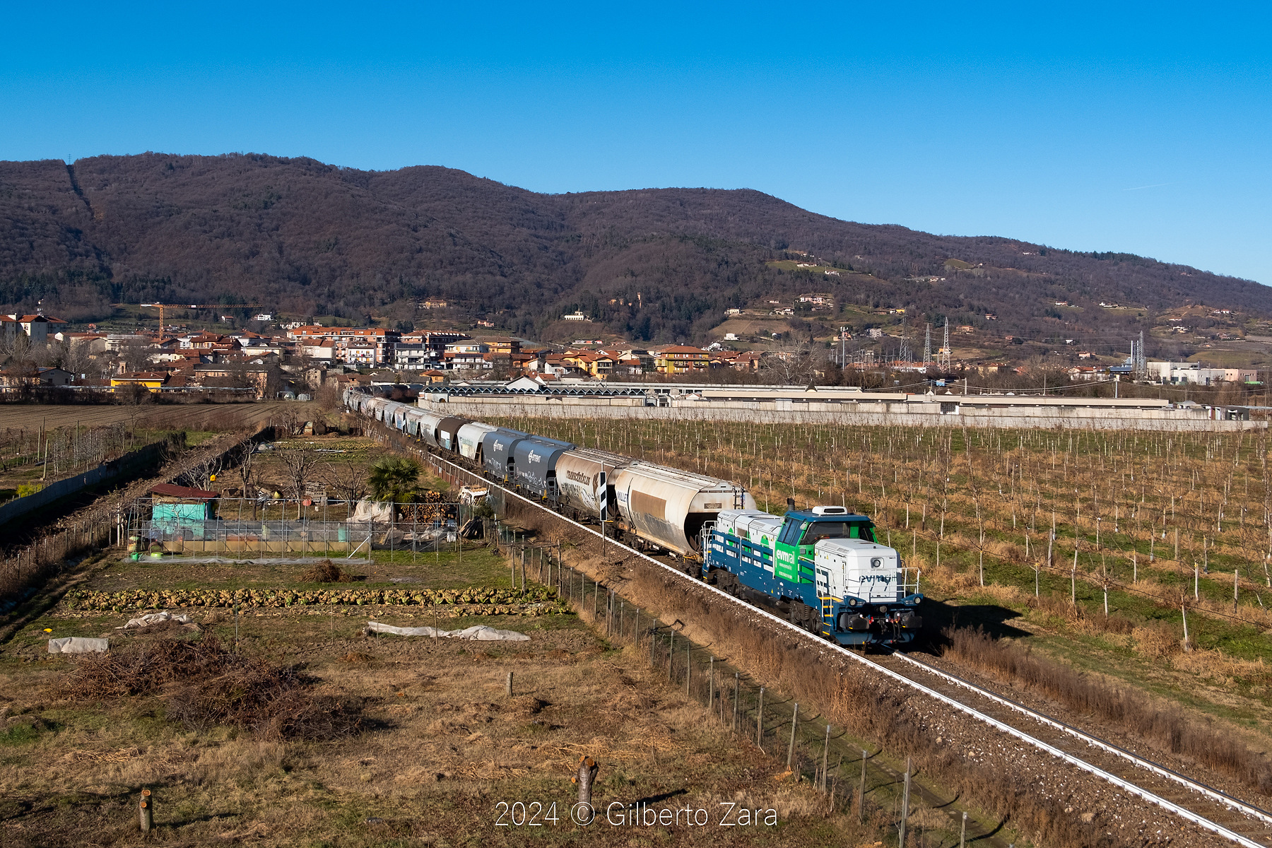 CZ LOKO Effishunter 1000 – foto 13