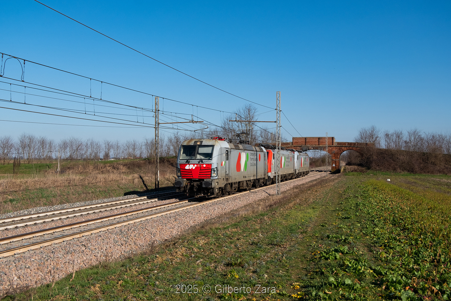 Siemens Vectron DC – photo 11