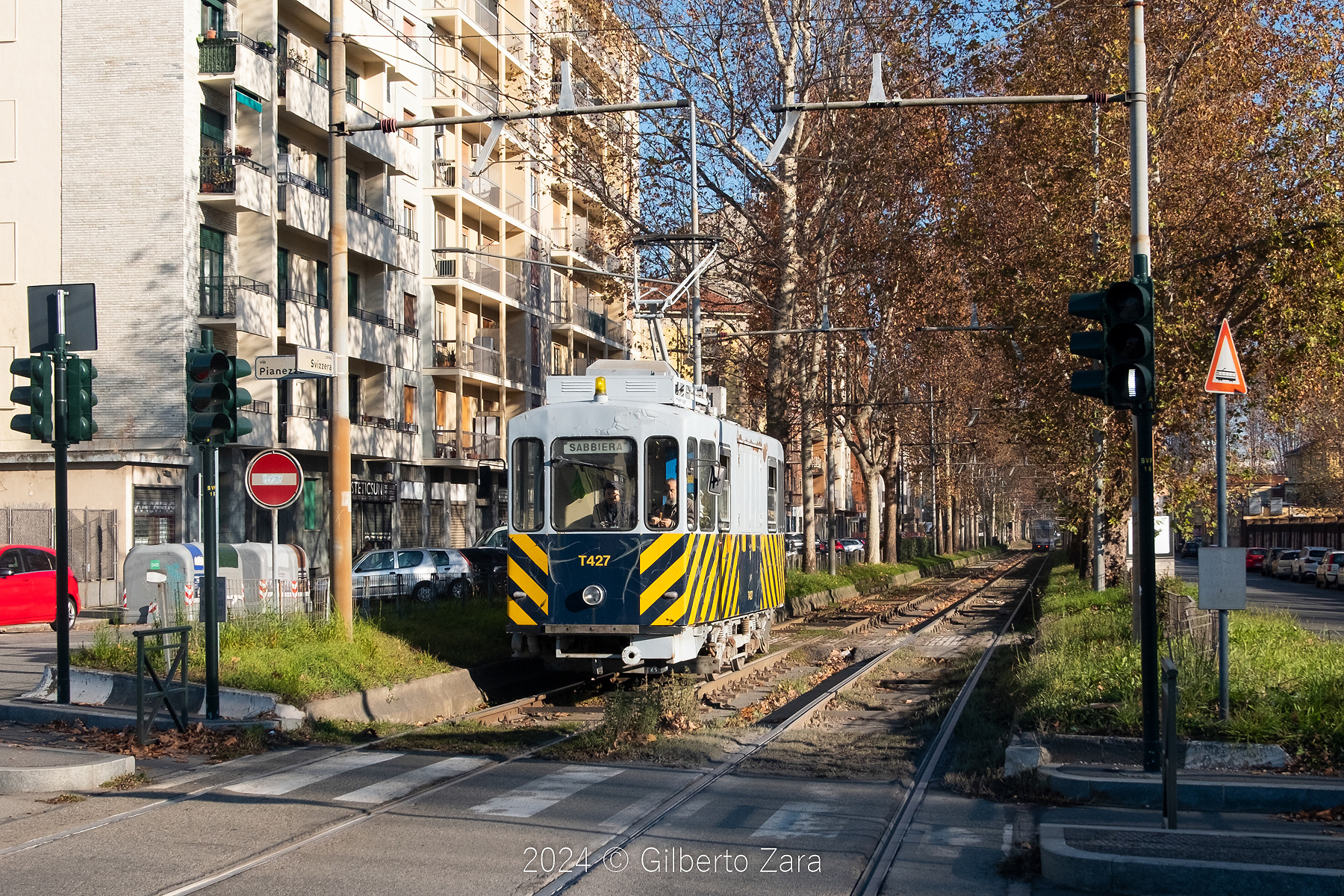 SAEAI GTT T450 – foto 2