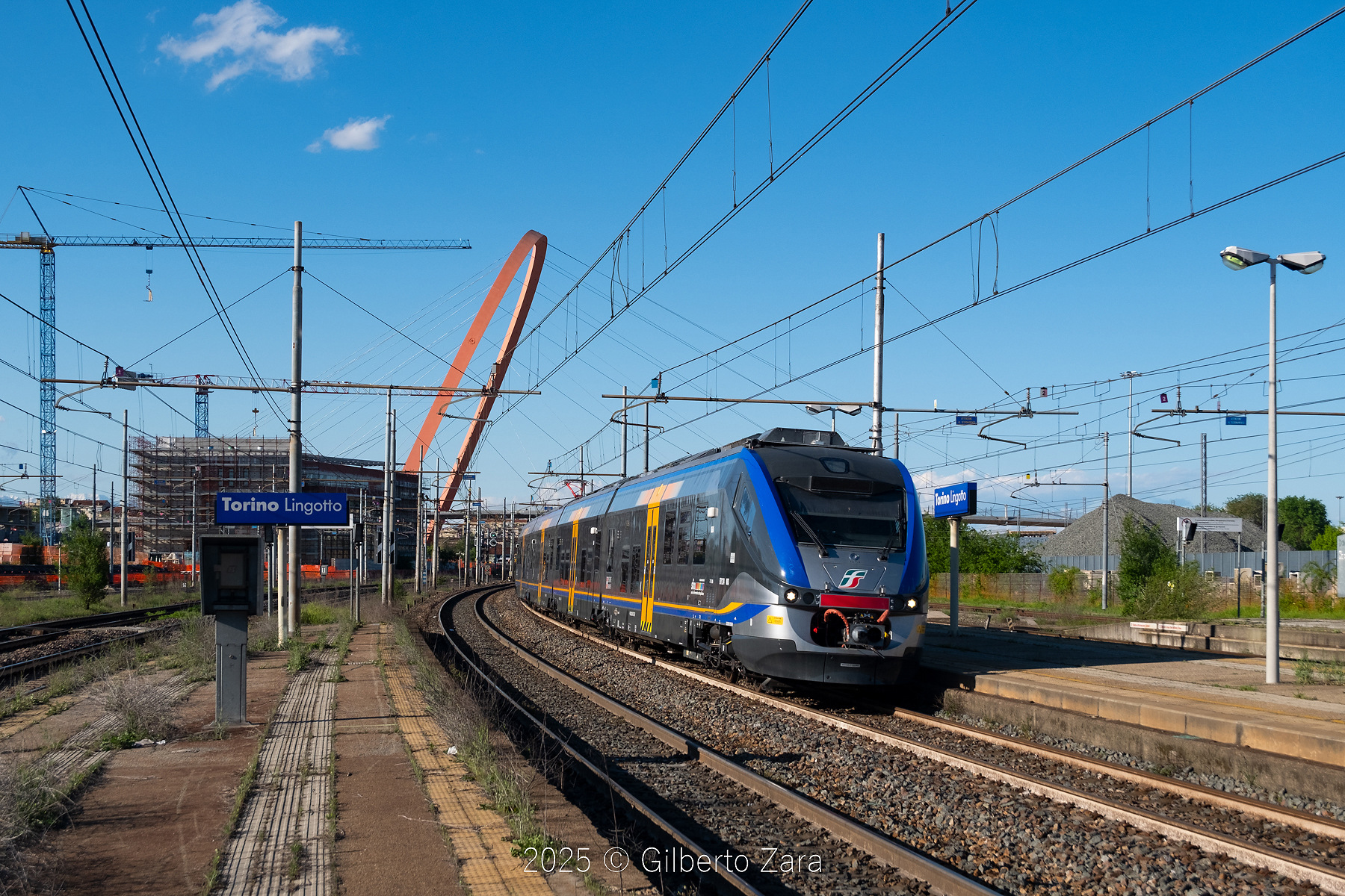Alstom ETR 234 – photo 2