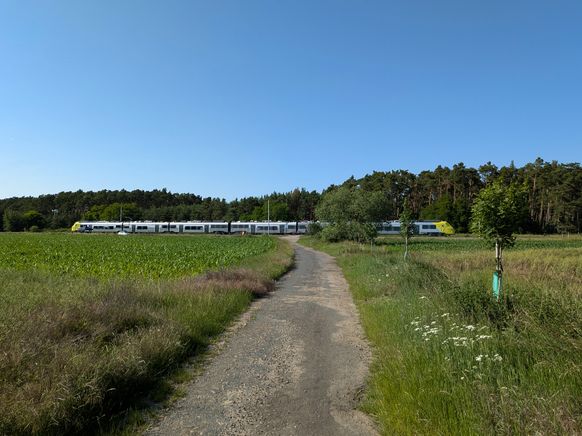 Alstom ETR 160 – photo 2