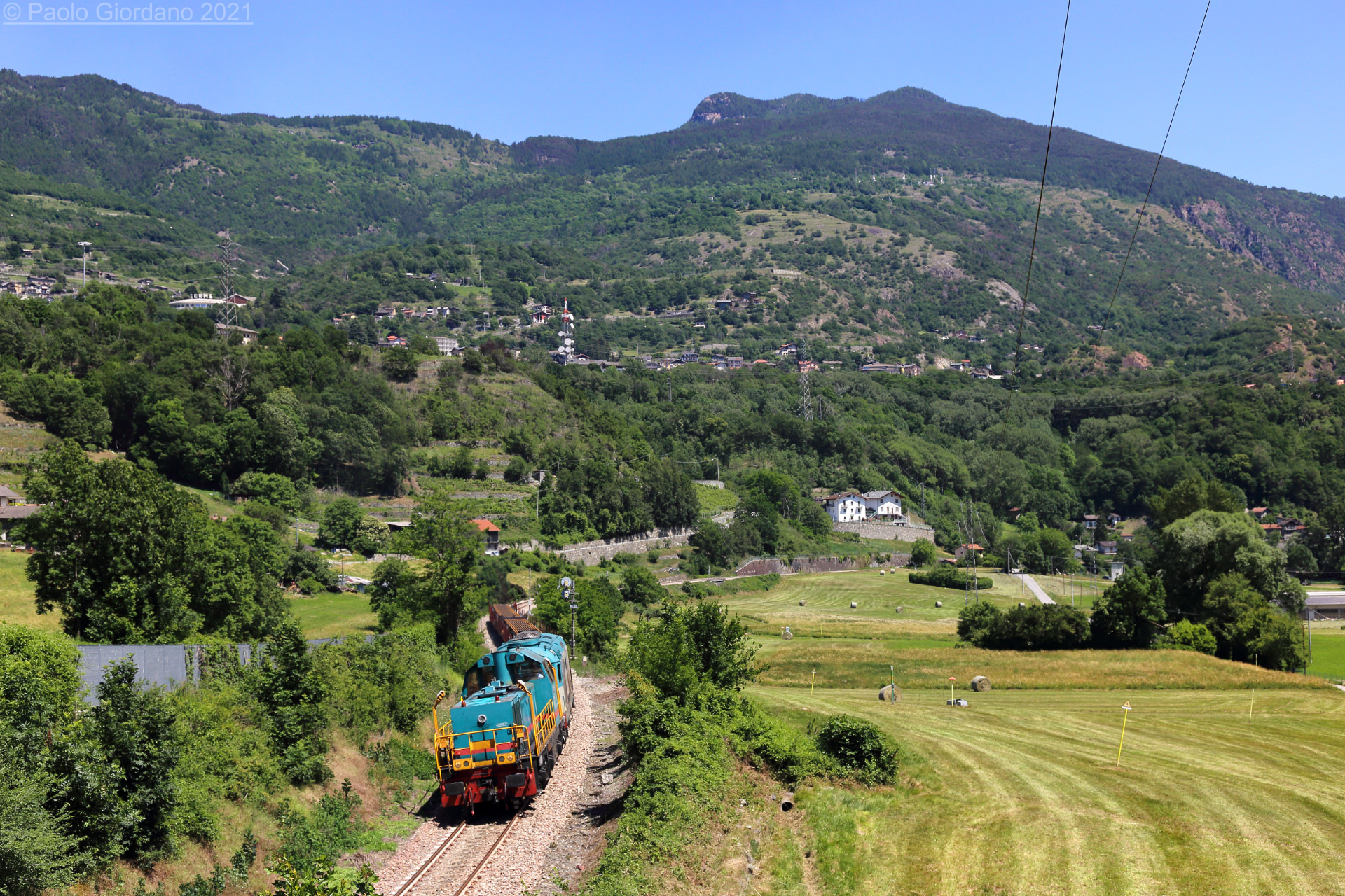 Firema D146 – photo 8