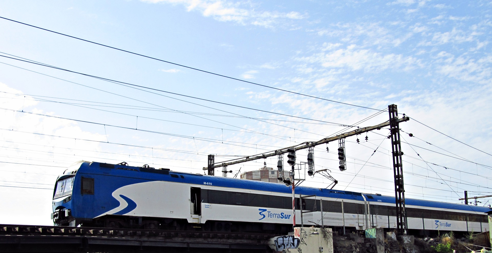CAF UTS444 – photo 3
