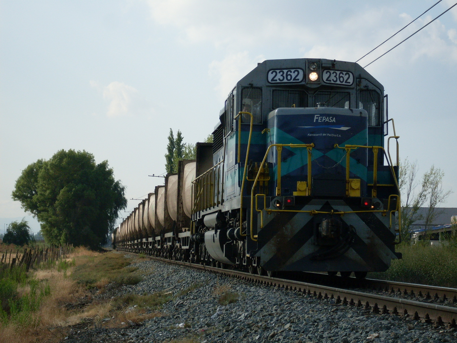 EMD SD39 (1676mm) – photo 3