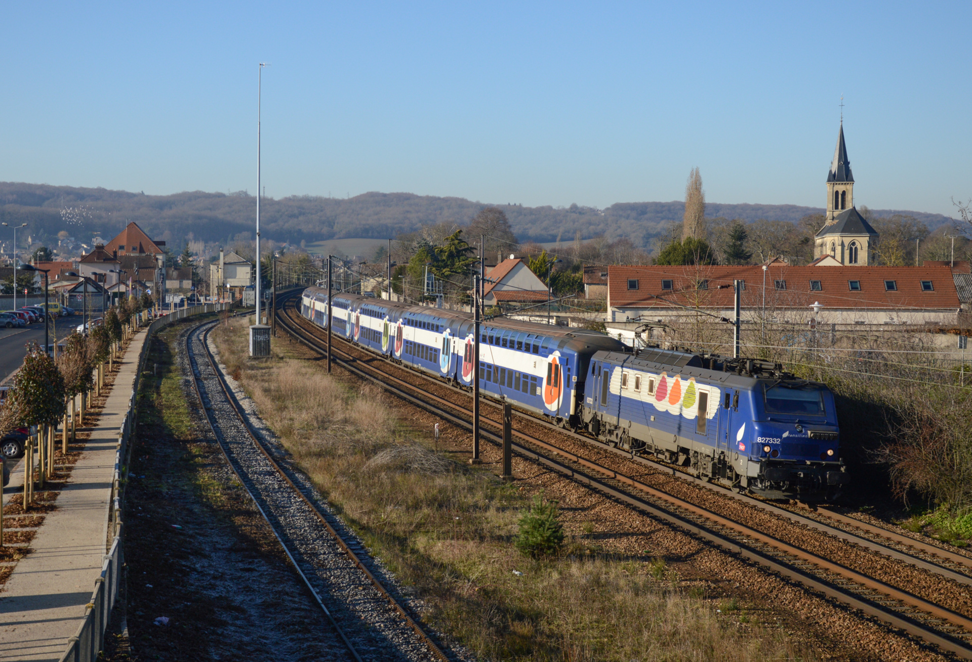 Alstom BB 27300 – photo 5