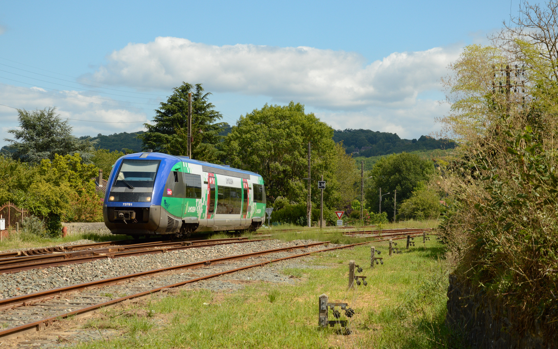 Alstom X 73500 – photo 20