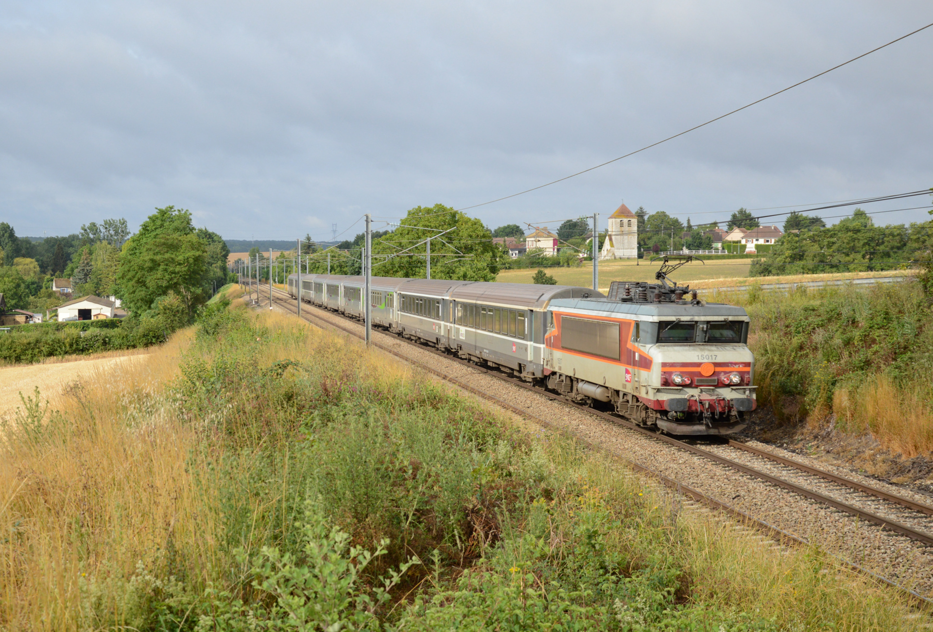 Alstom BB 15000 – photo 15