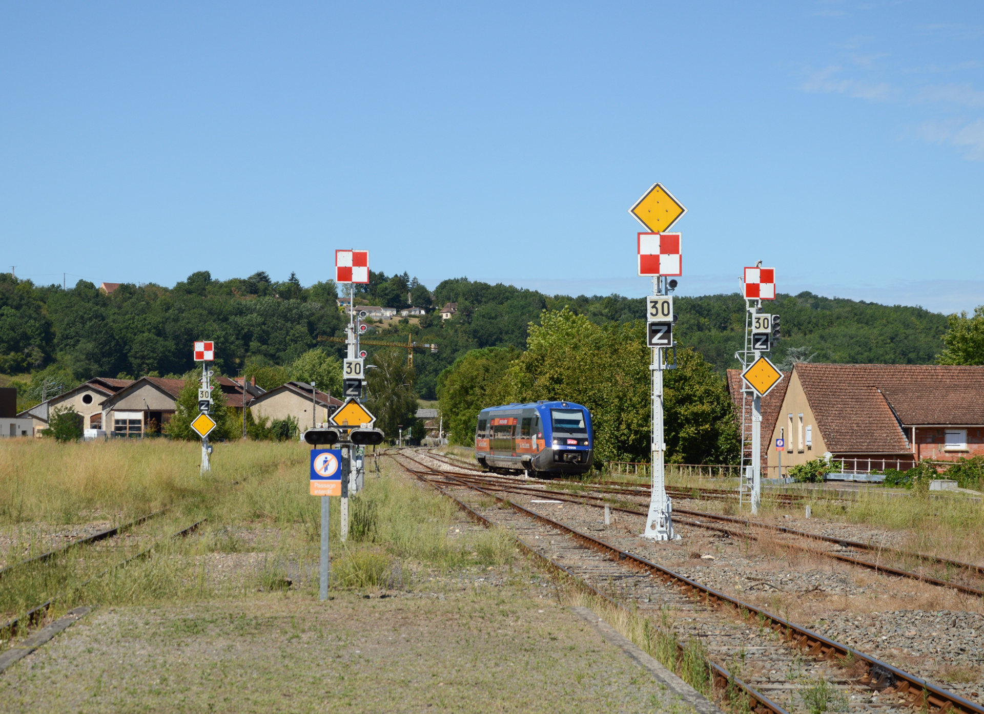 Alstom X 73500 – photo 13