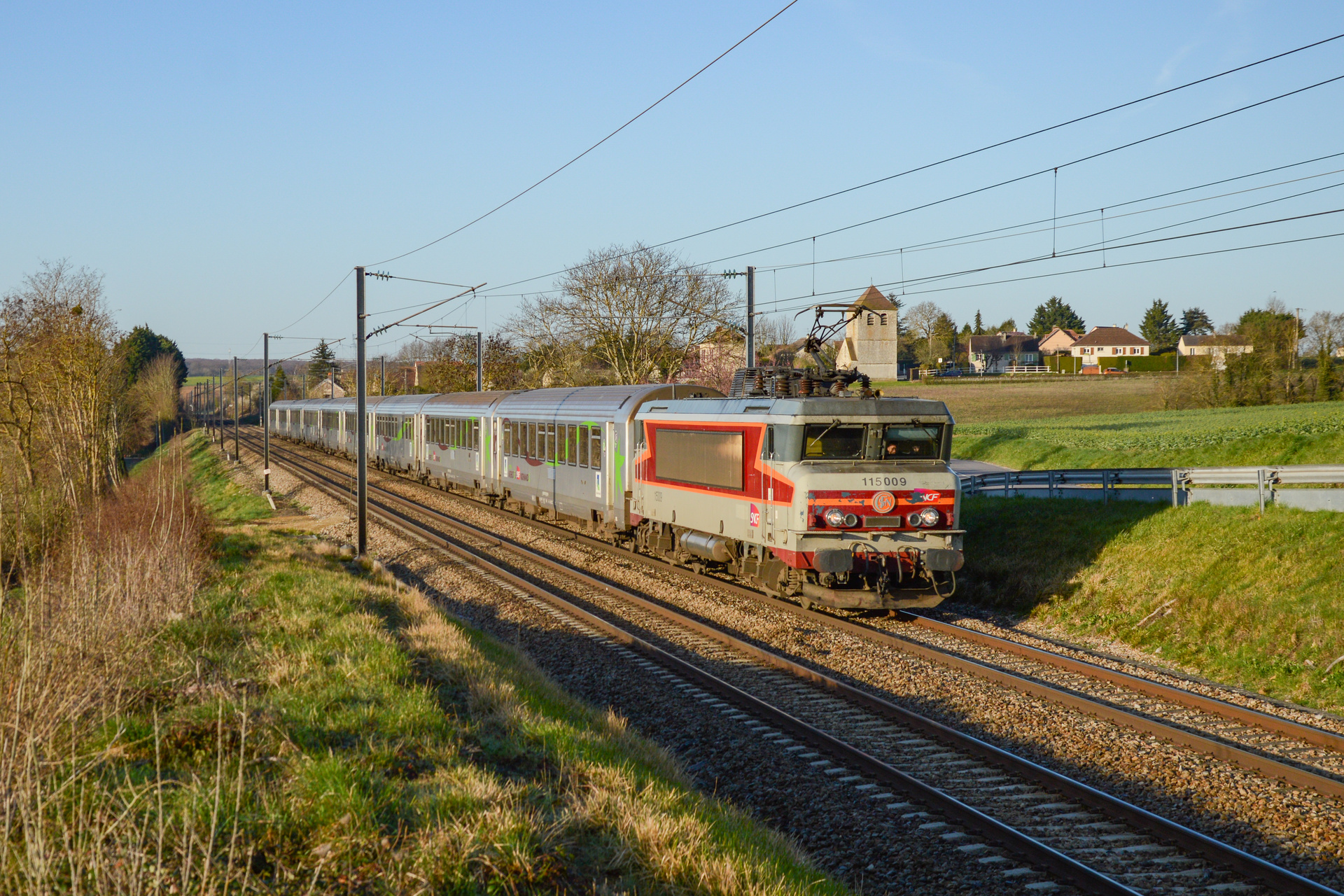 Alstom BB 15000 – photo 7