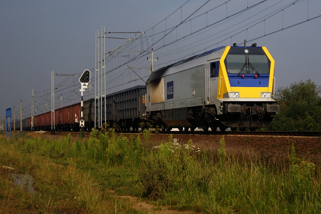 Voith Maxima 40CC – Foto 23