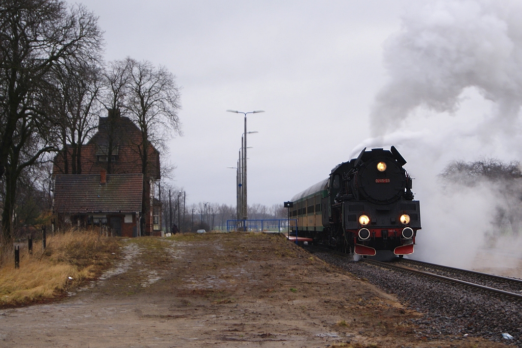 Fablok Ol49 – photo 21