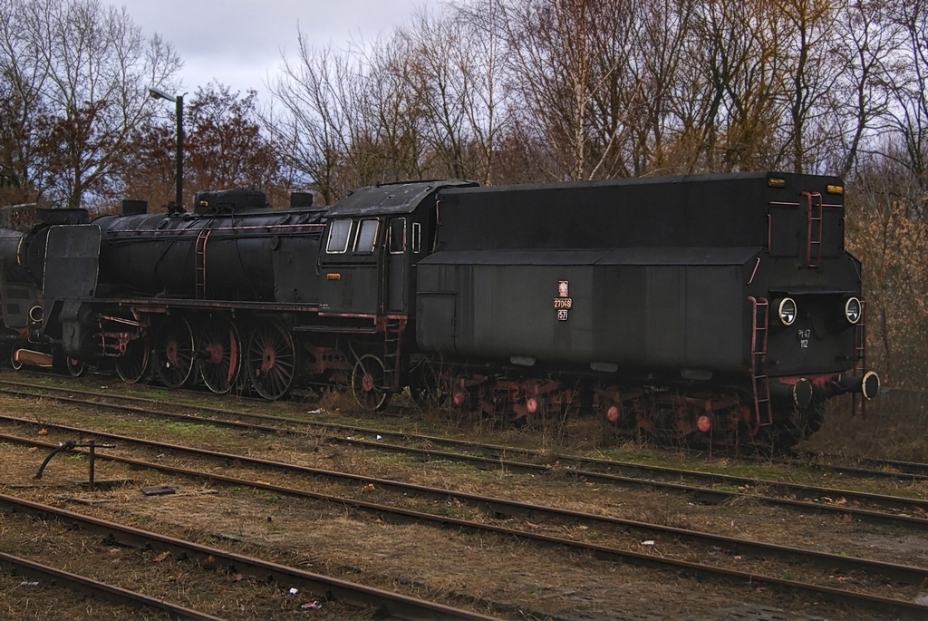Cegielski Pt47 – photo 16
