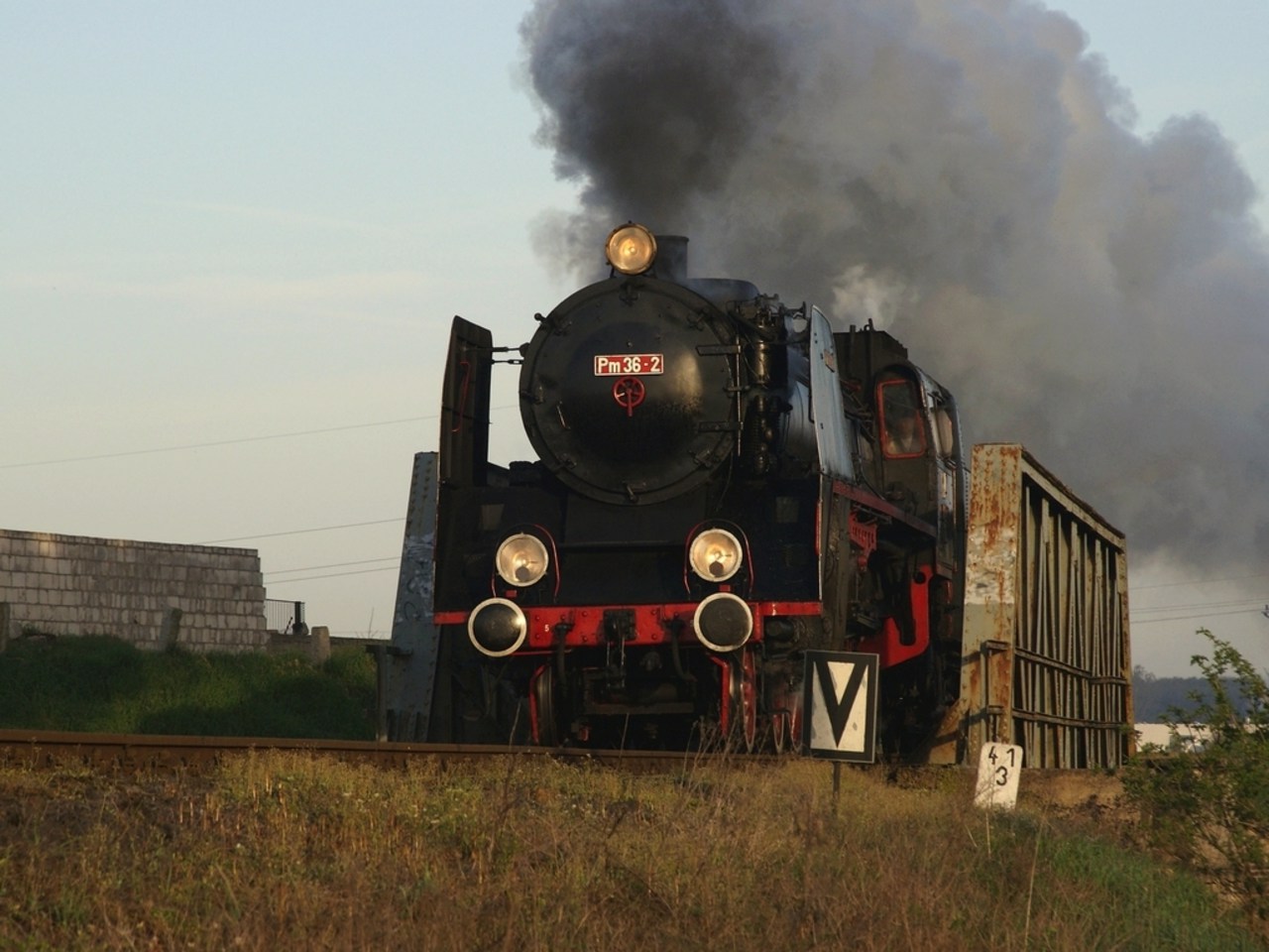Fablok Pm36 – photo 7