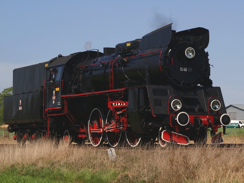 Fablok Ol49 – photo 16