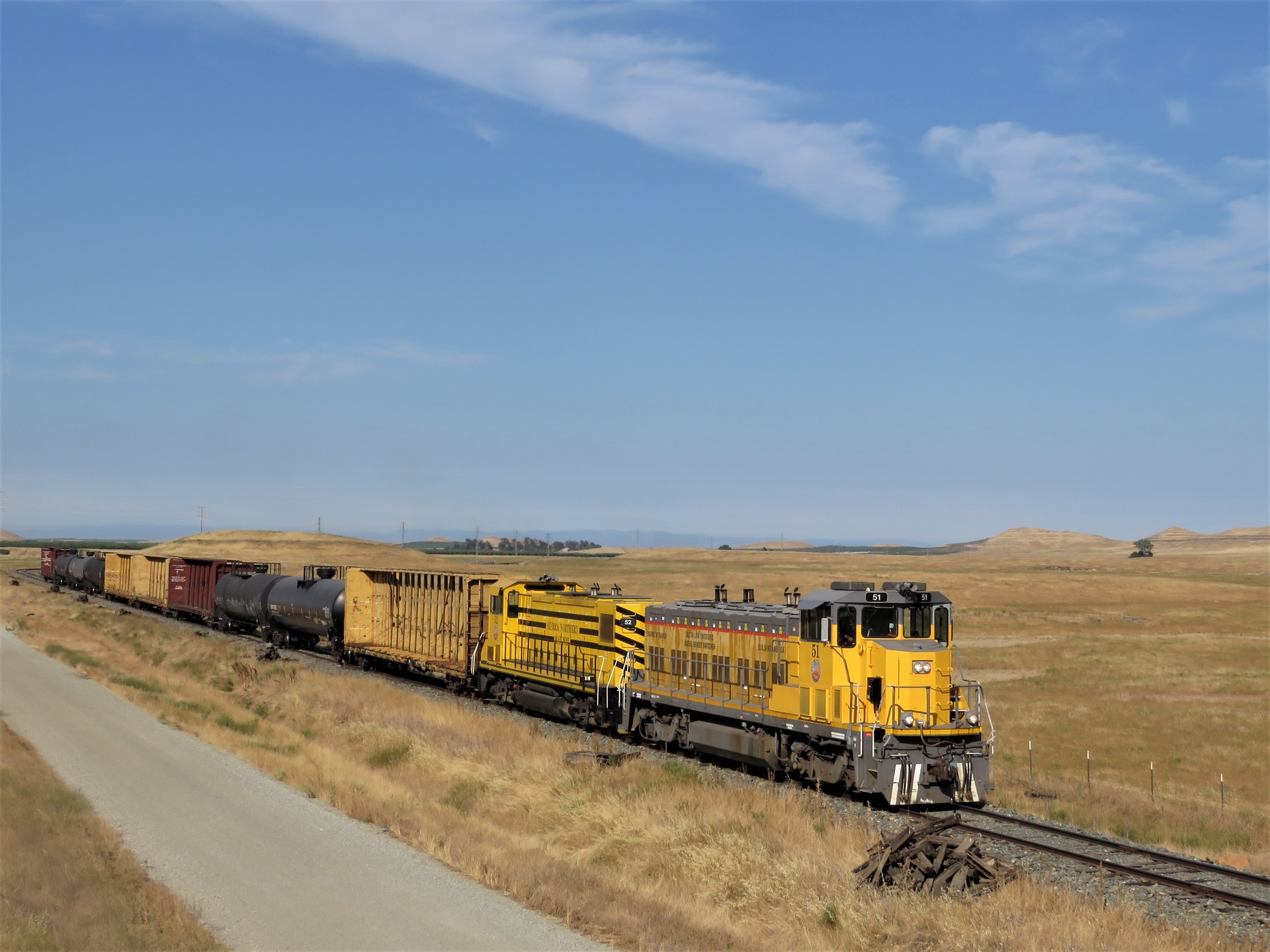 RailPower Technologies RP20BD – Foto 9