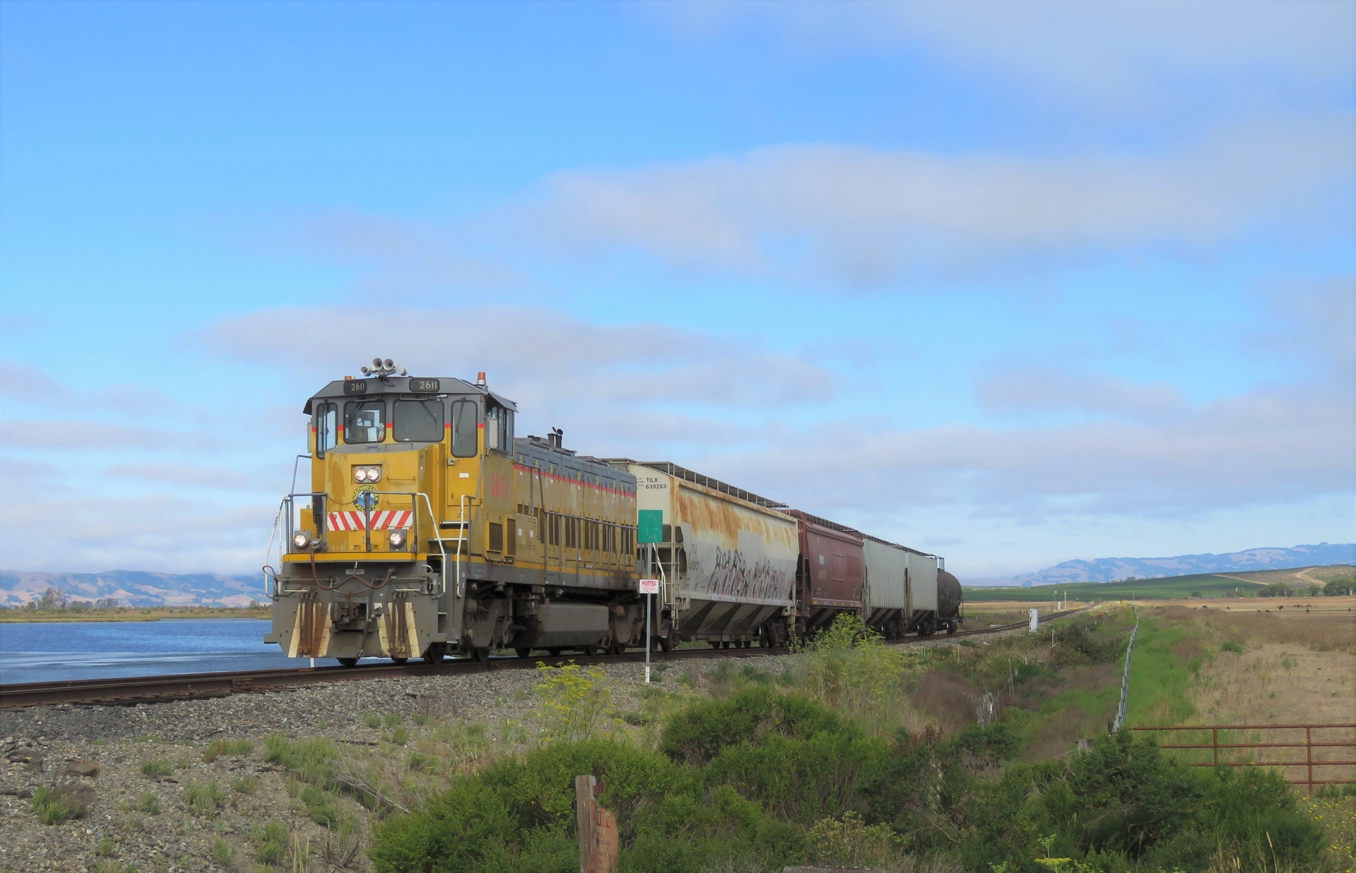 RailPower Technologies RP20BD – Foto 8