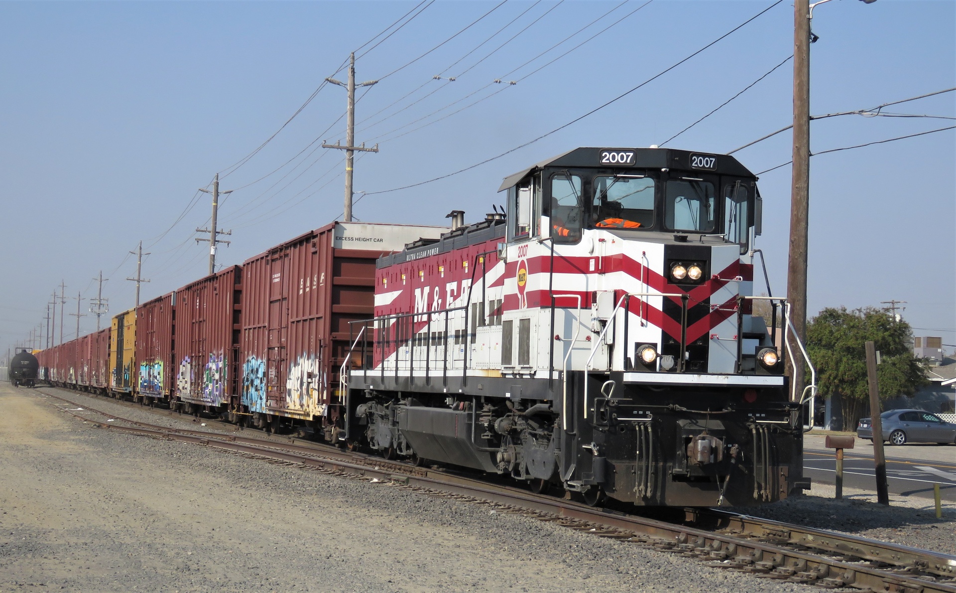 RailPower Technologies RP20BD – Foto 7