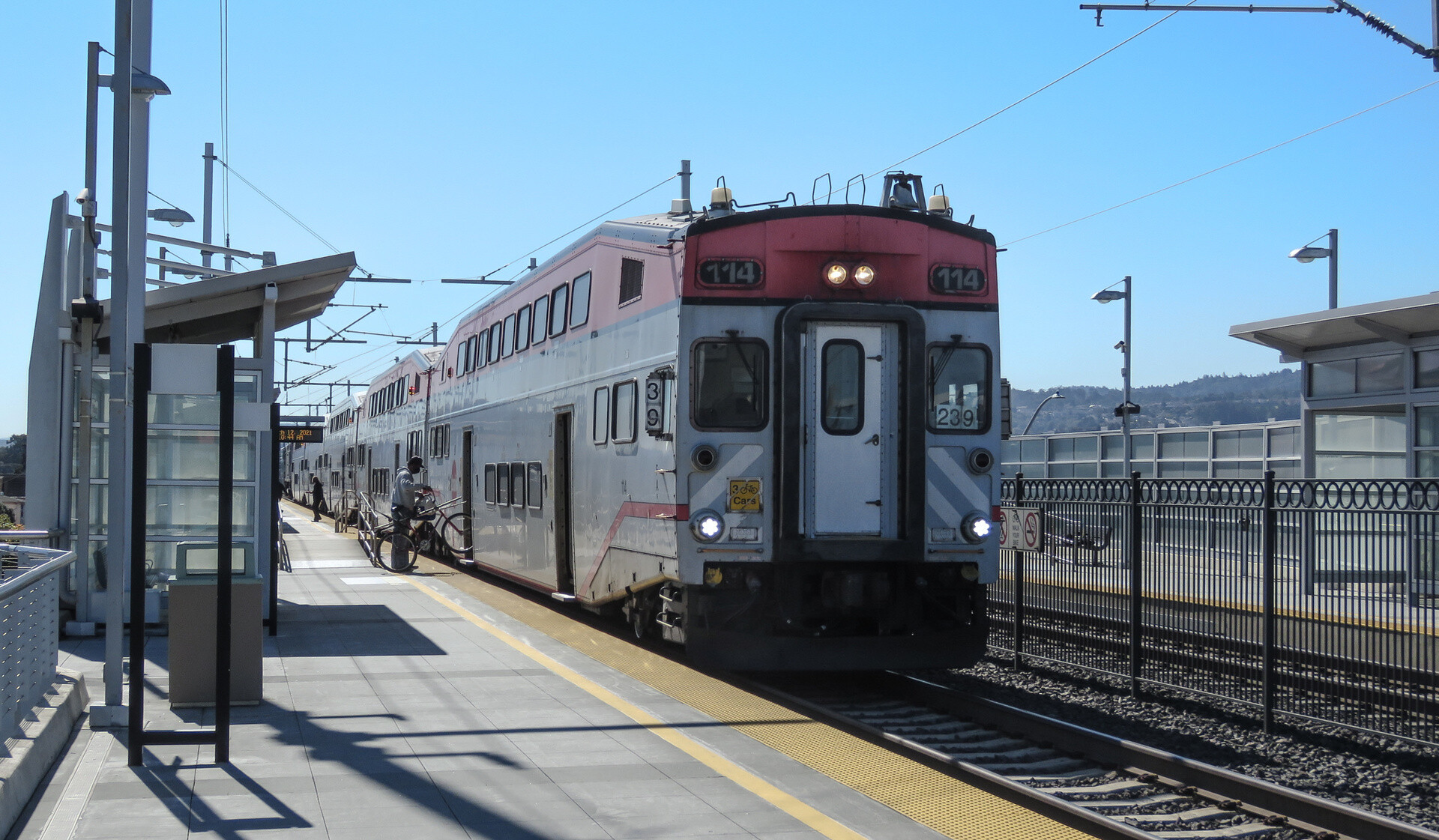 Bombardier BBD VI – photo 22