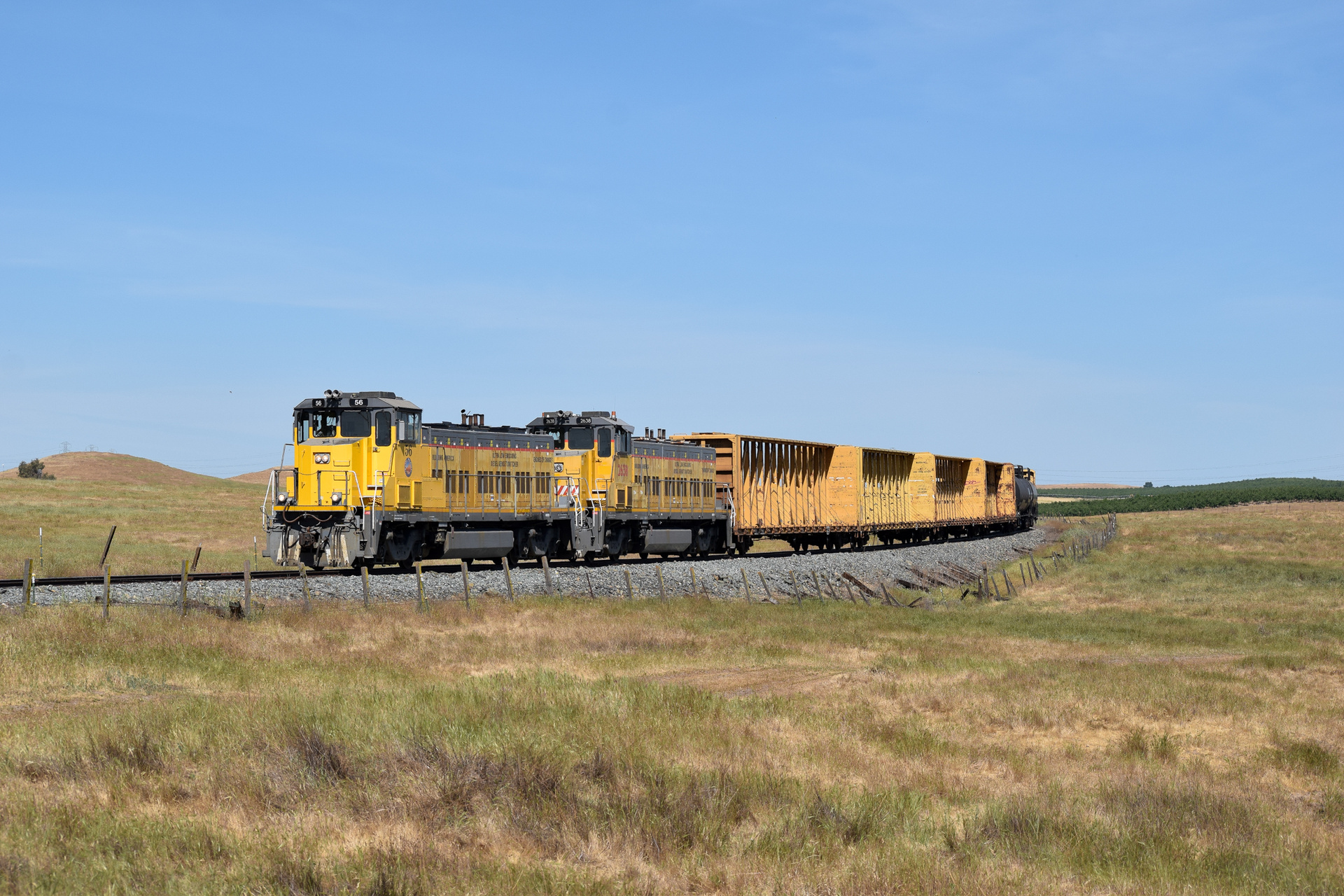 RailPower Technologies RP20BD – Foto 4