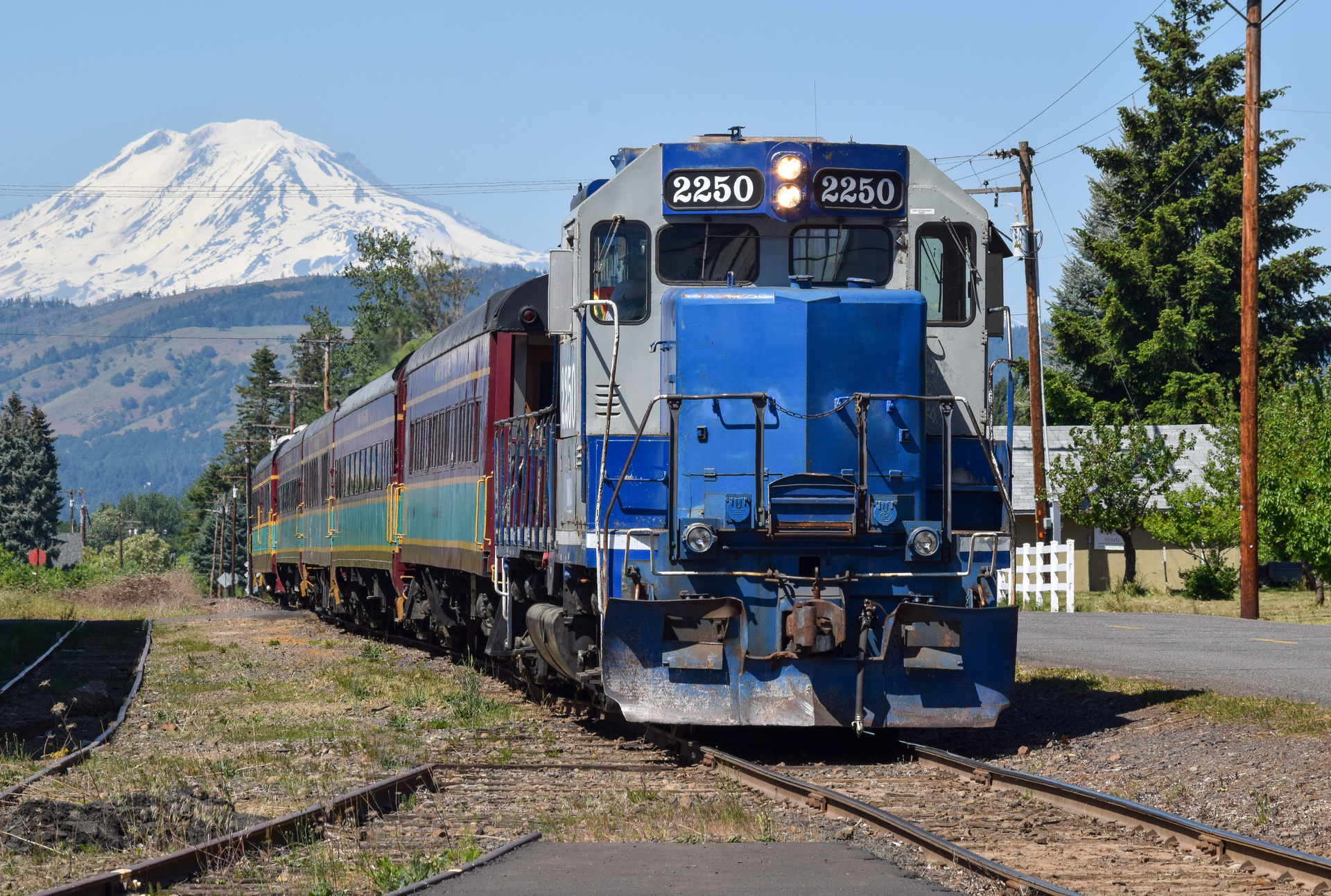 EMD GP38-3 – foto 7