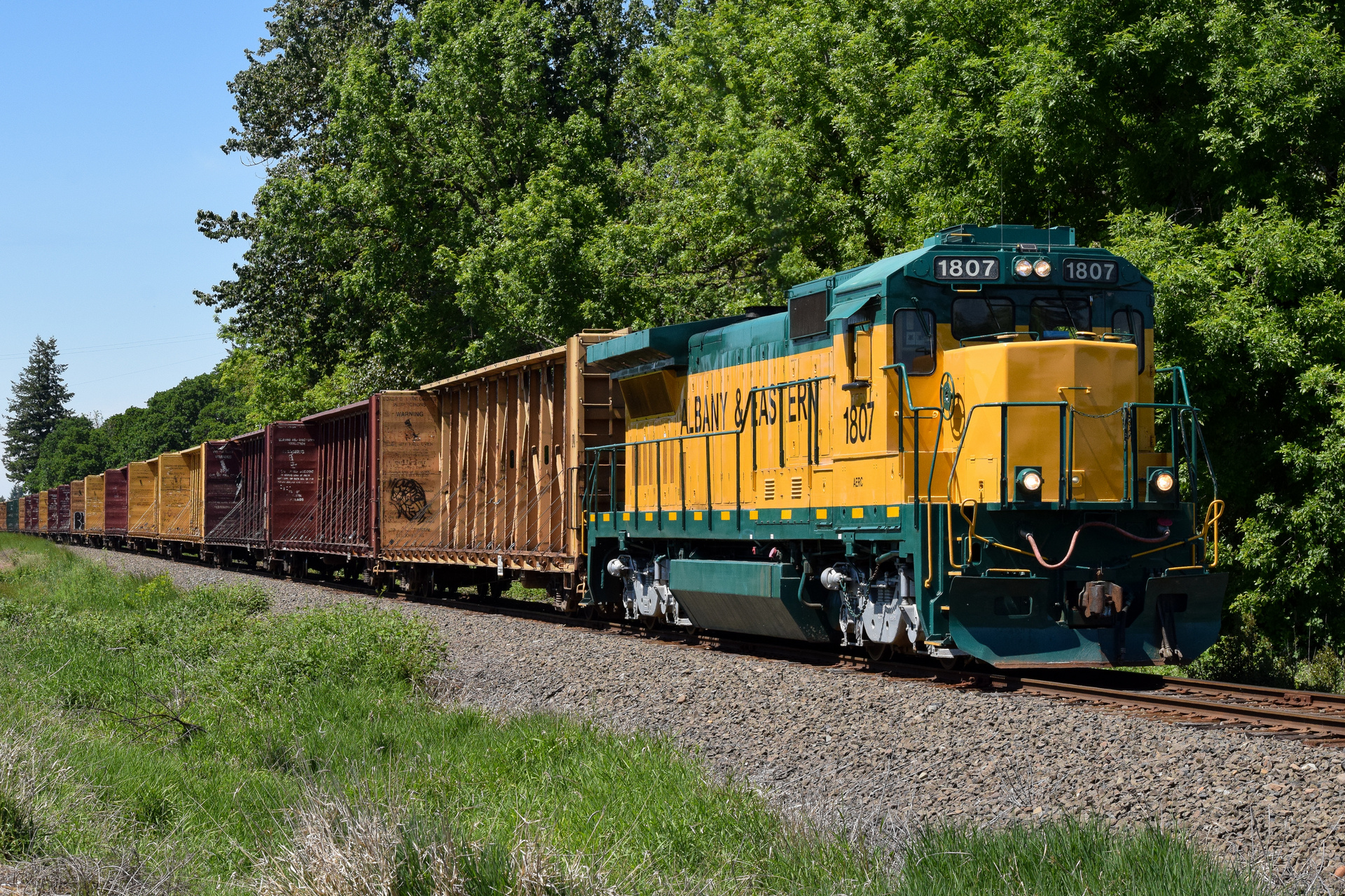 GE 8-40B – photo 4