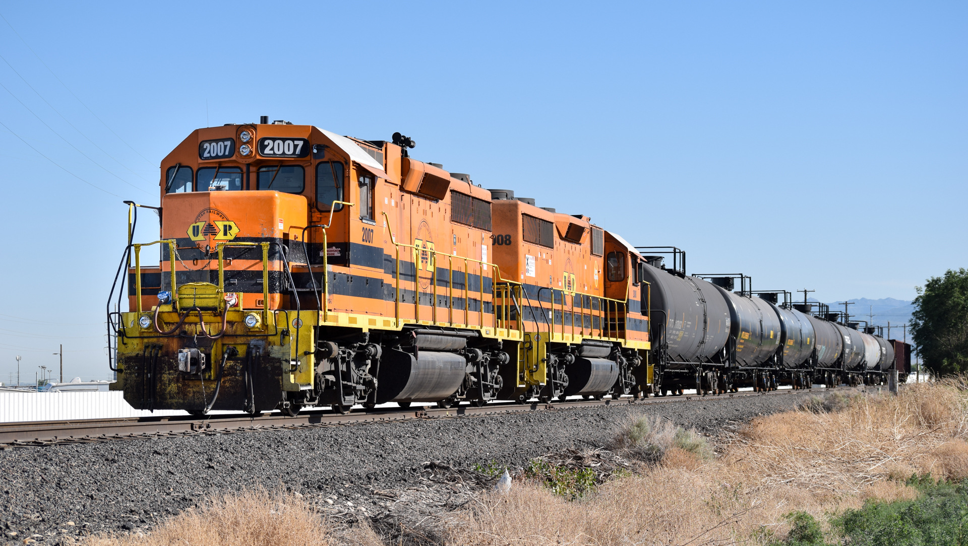 EMD GP38-3 – foto 5