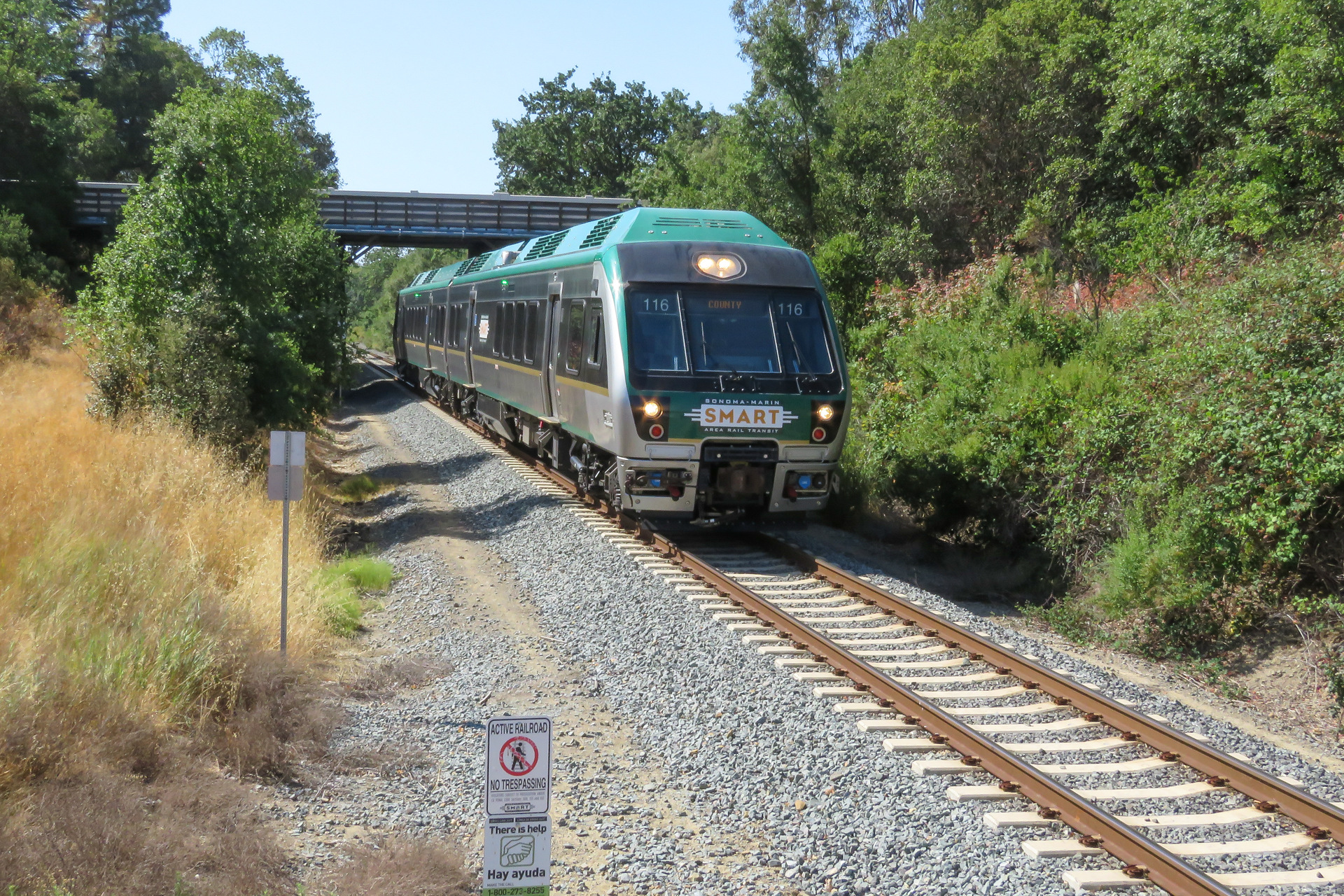 Nippon Sharyo DMU – photo 3