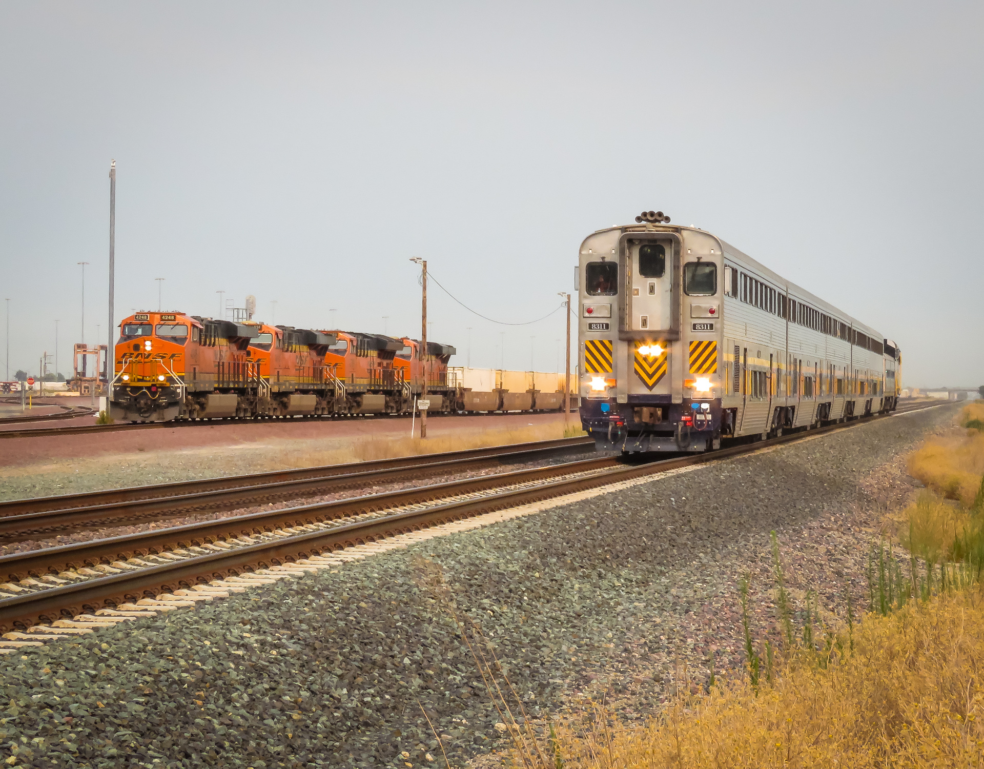 Alstom California Car – photo 4