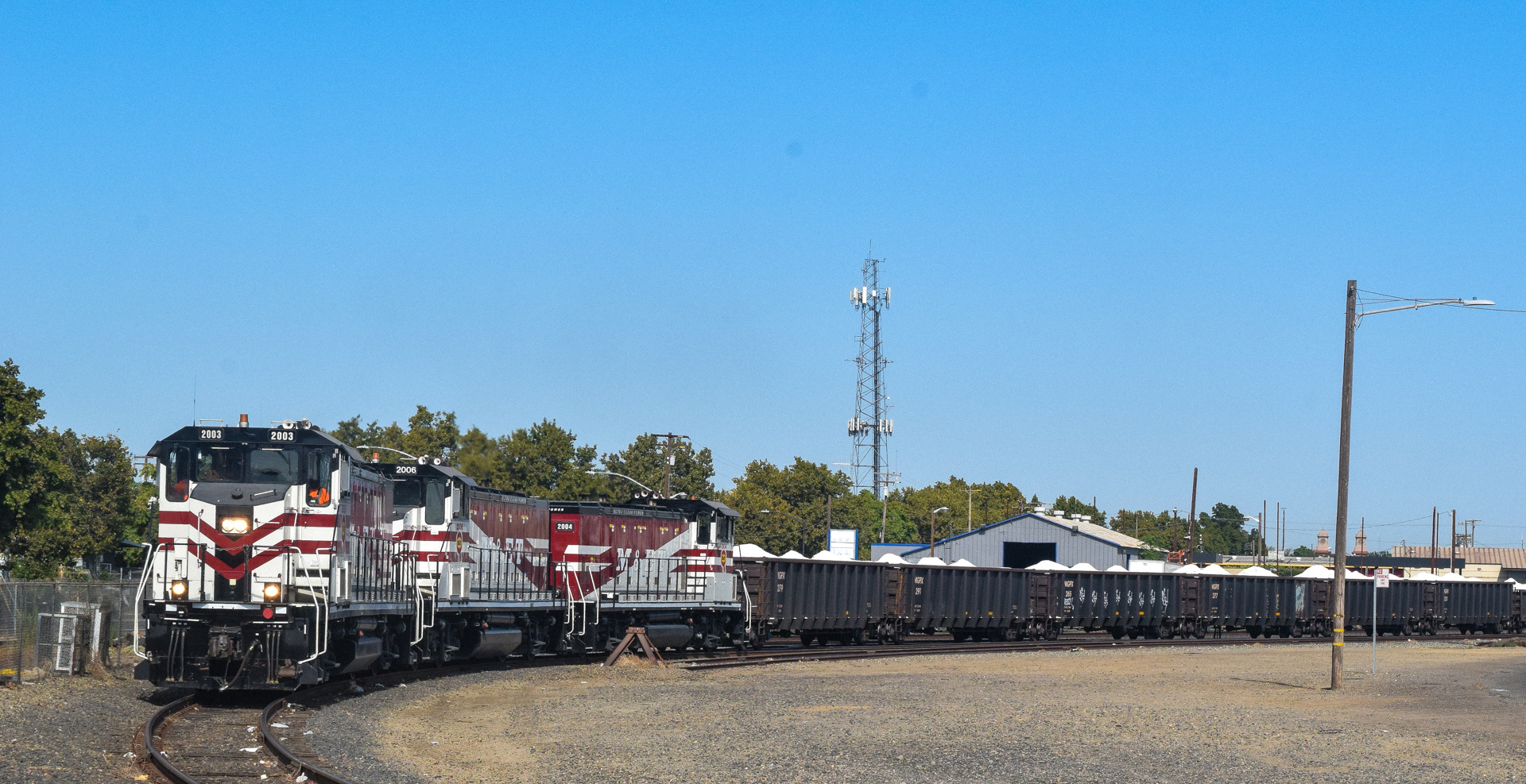 RailPower Technologies RP20BD – Foto 3