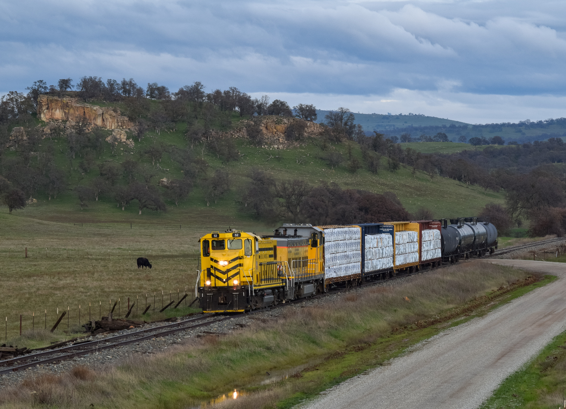 RailPower Technologies RP20BD – Foto 2