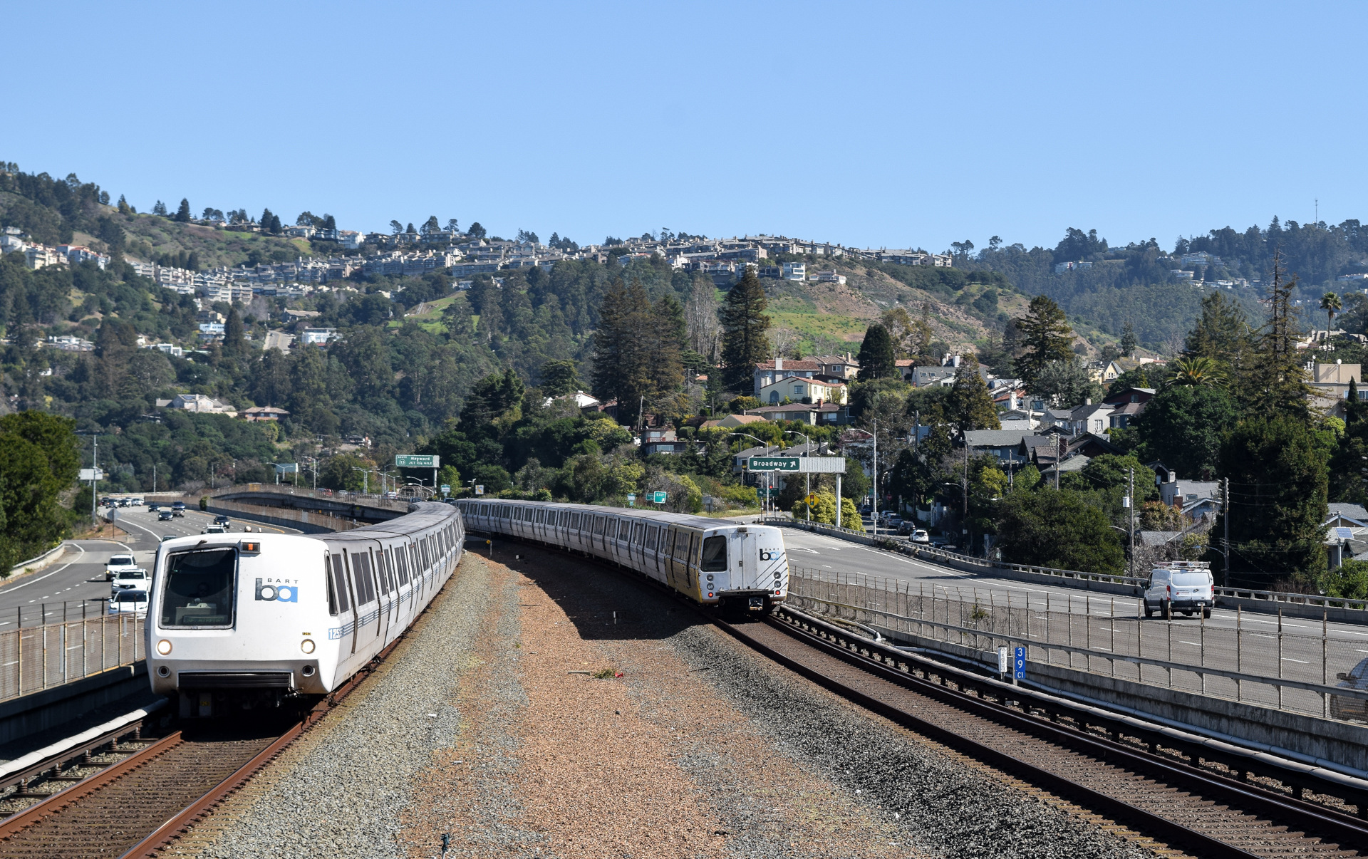 Rohr BART A Car – photo 4