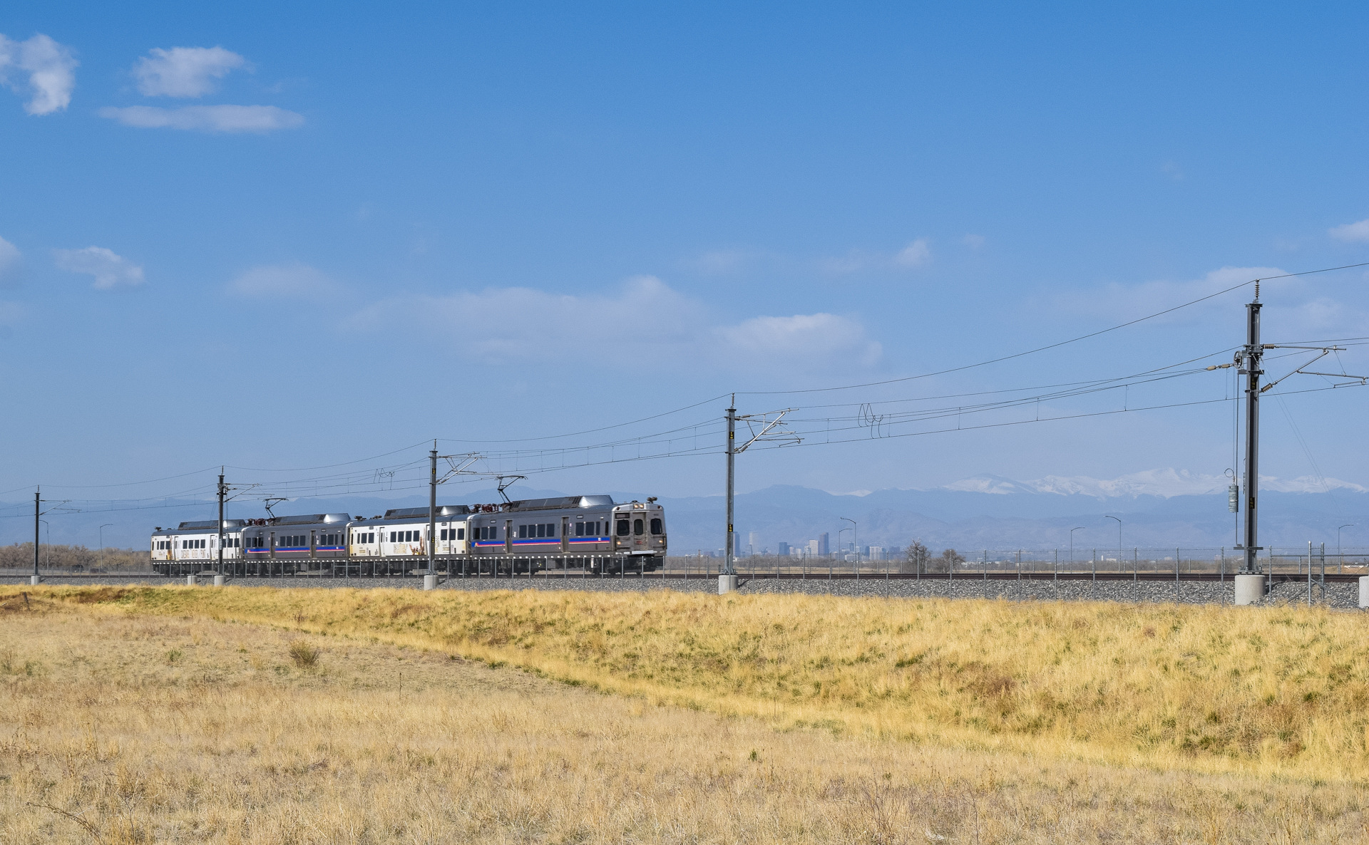 Hyundai Rotem Silverliner V – Foto 4