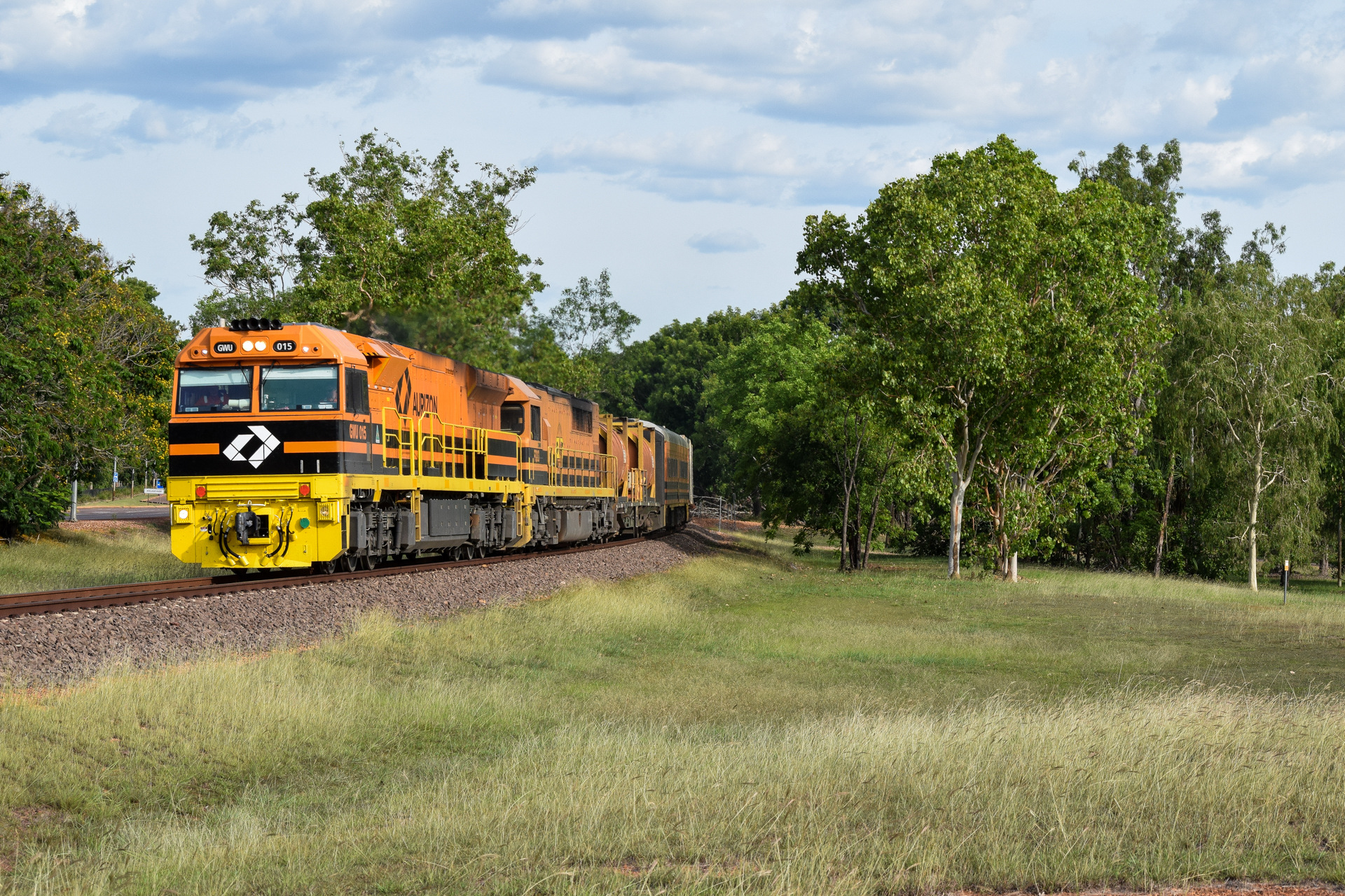 UGL Rail C44aci – foto 7
