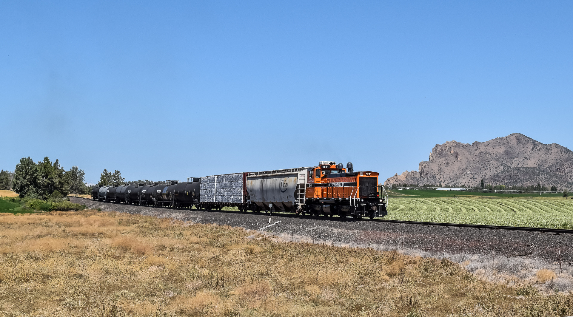 EMD SW1500 – photo 5