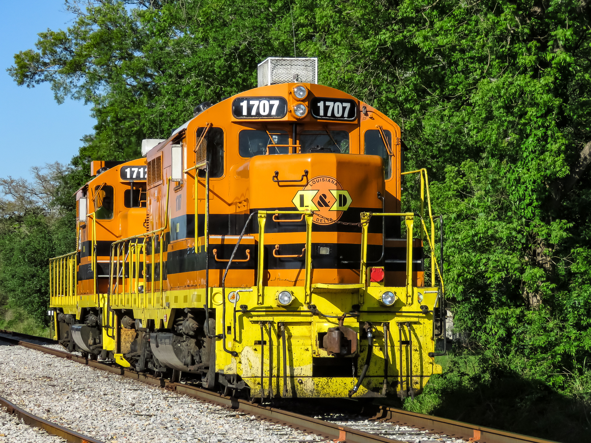 EMD GP10 – foto 11