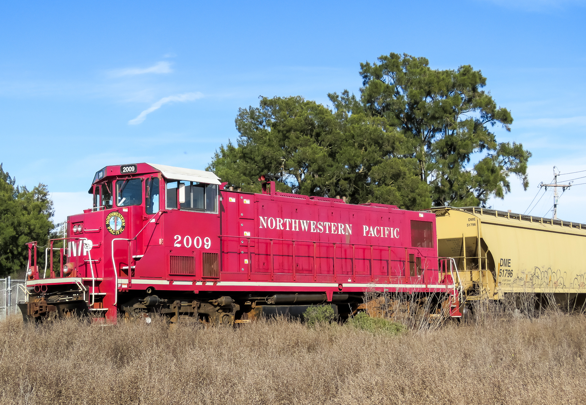 RailPower Technologies RP20BD – Foto 10