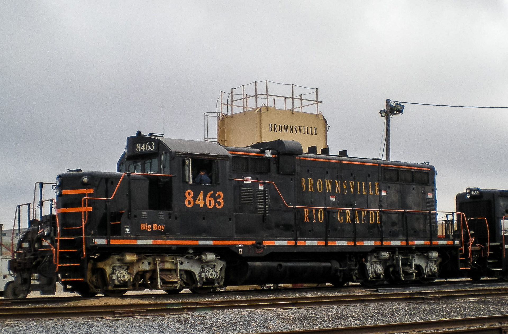 EMD GP10 – foto 12
