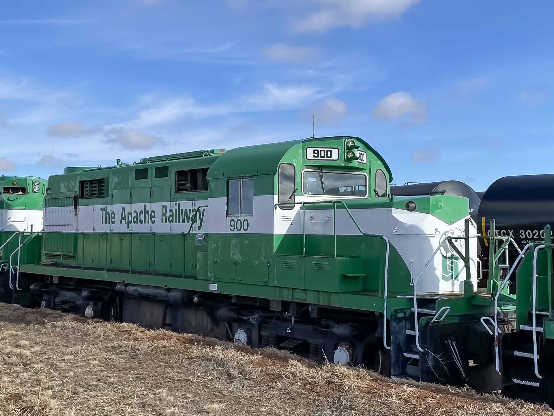 ALCo RS-36 – photo 2
