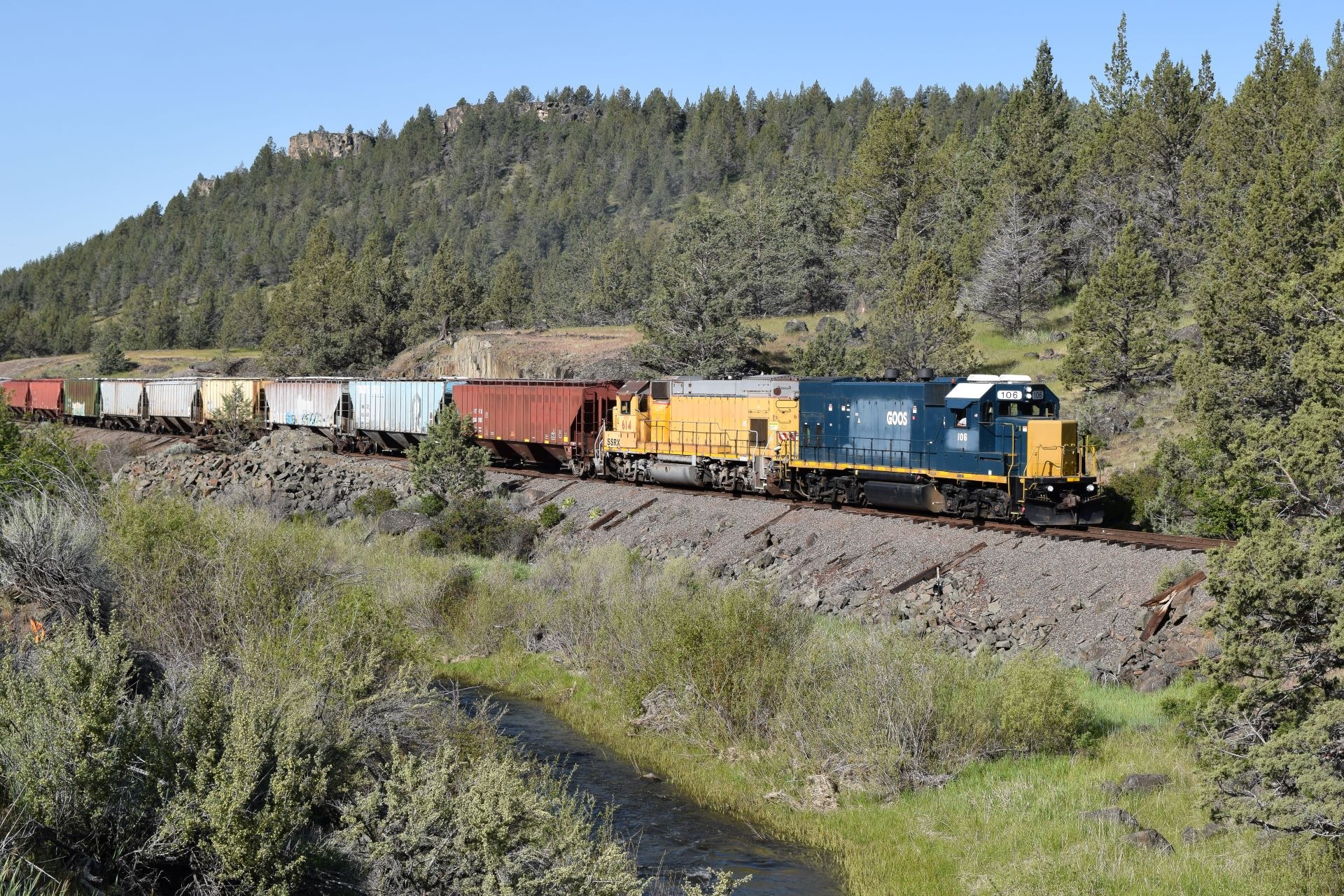 EMD GP15-1 – photo 4