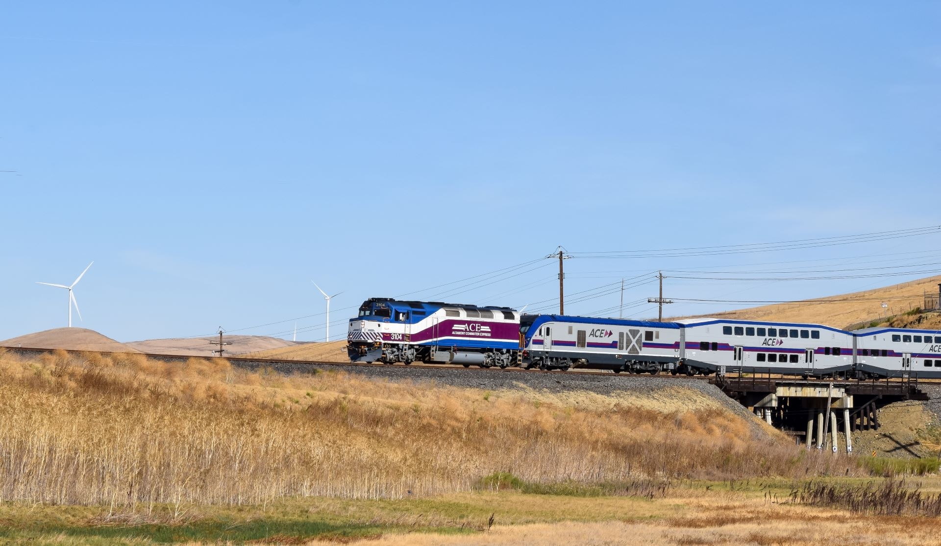 EMD F40PH-3C – photo 4