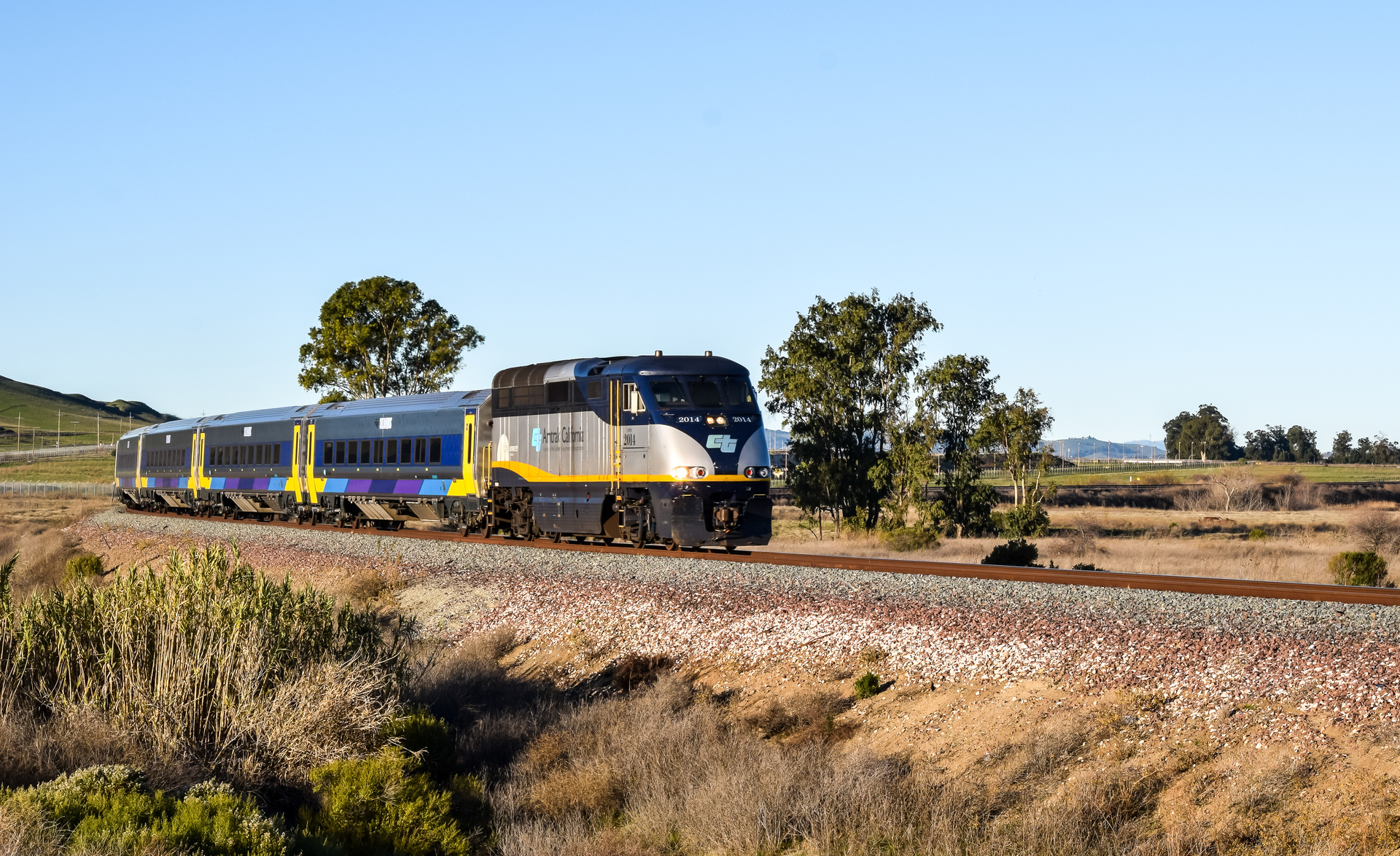 EMD F59PHI – photo 3